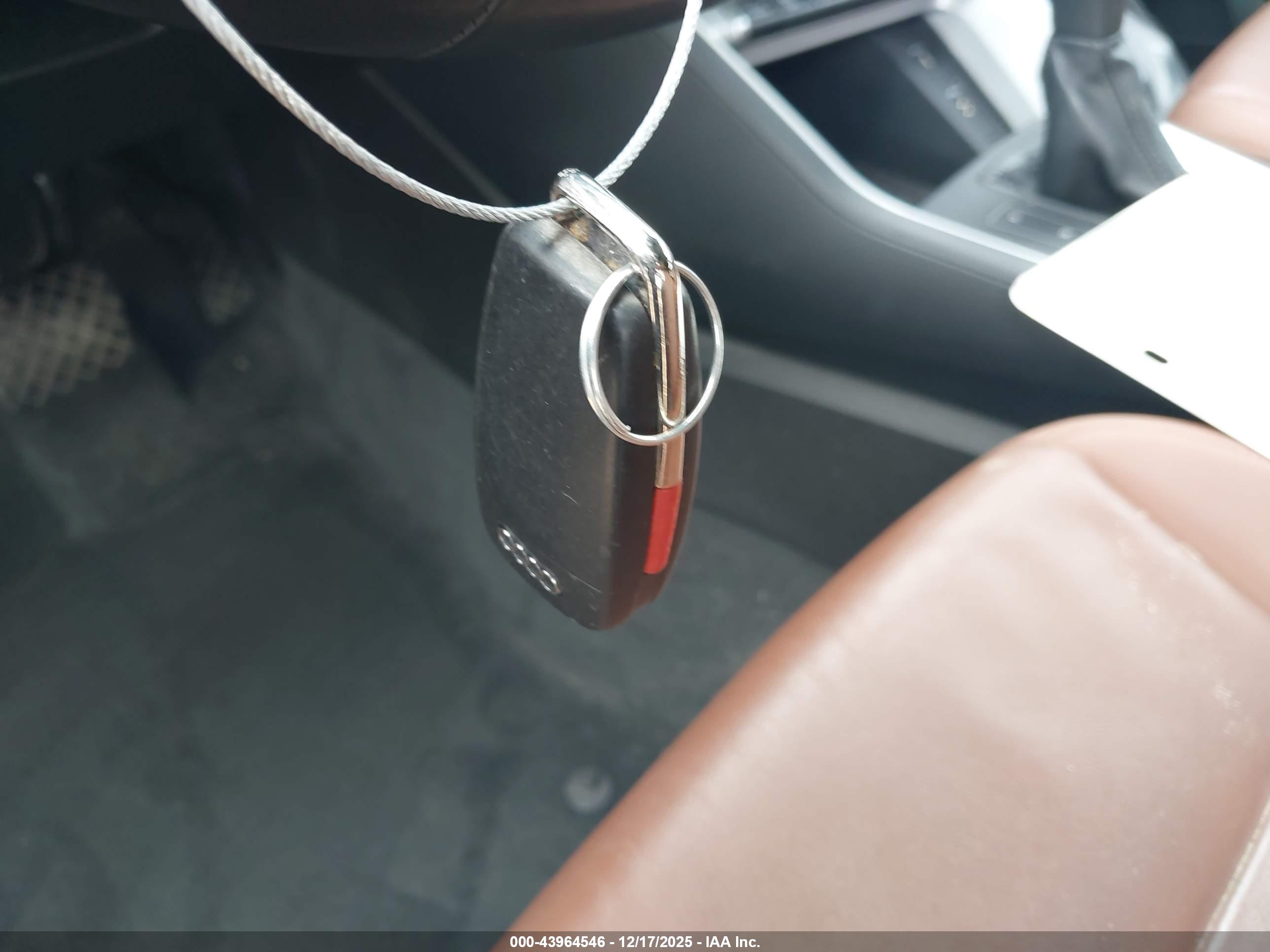 AUDI Q3 image 11