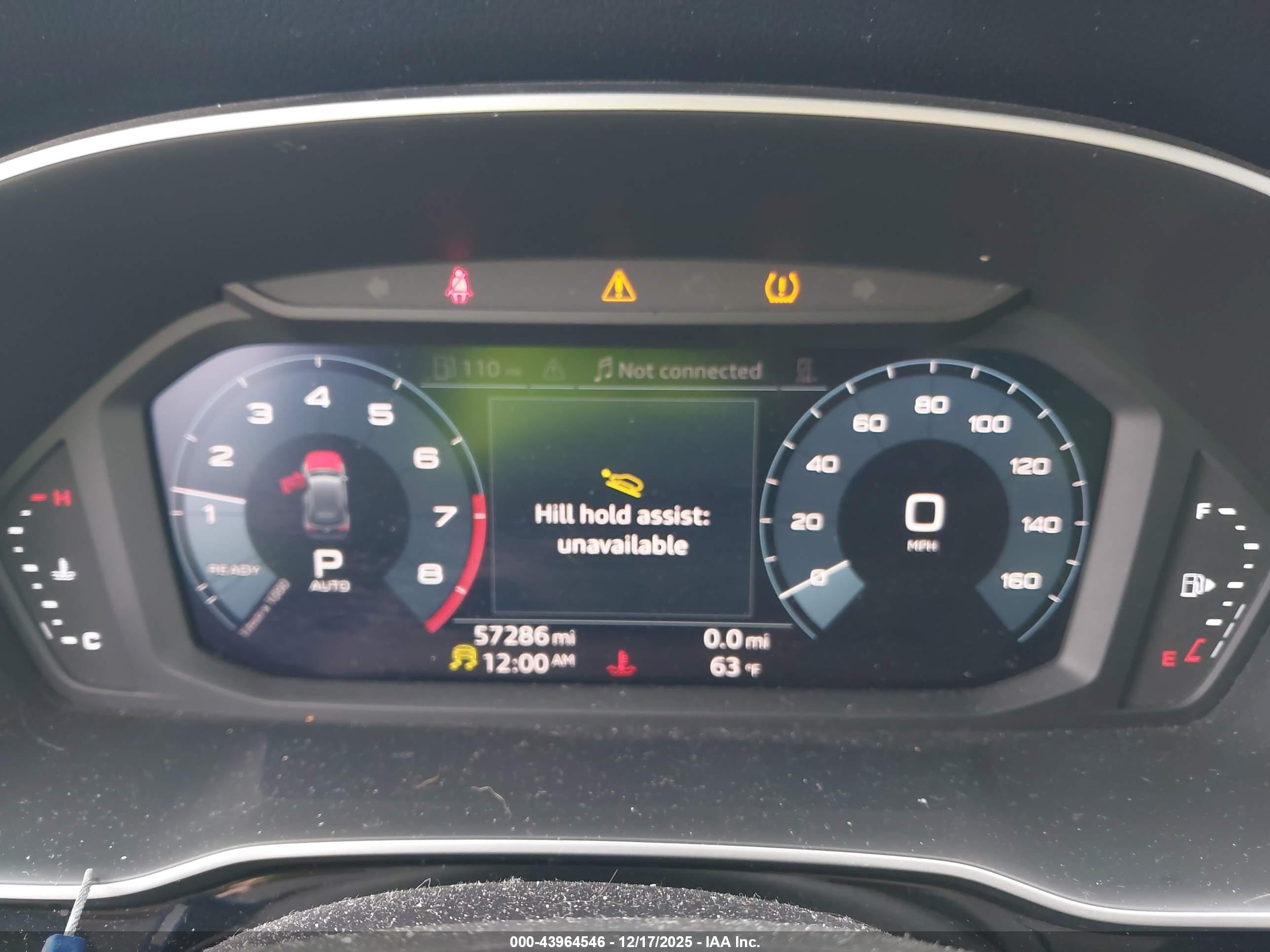 AUDI Q3 image 7