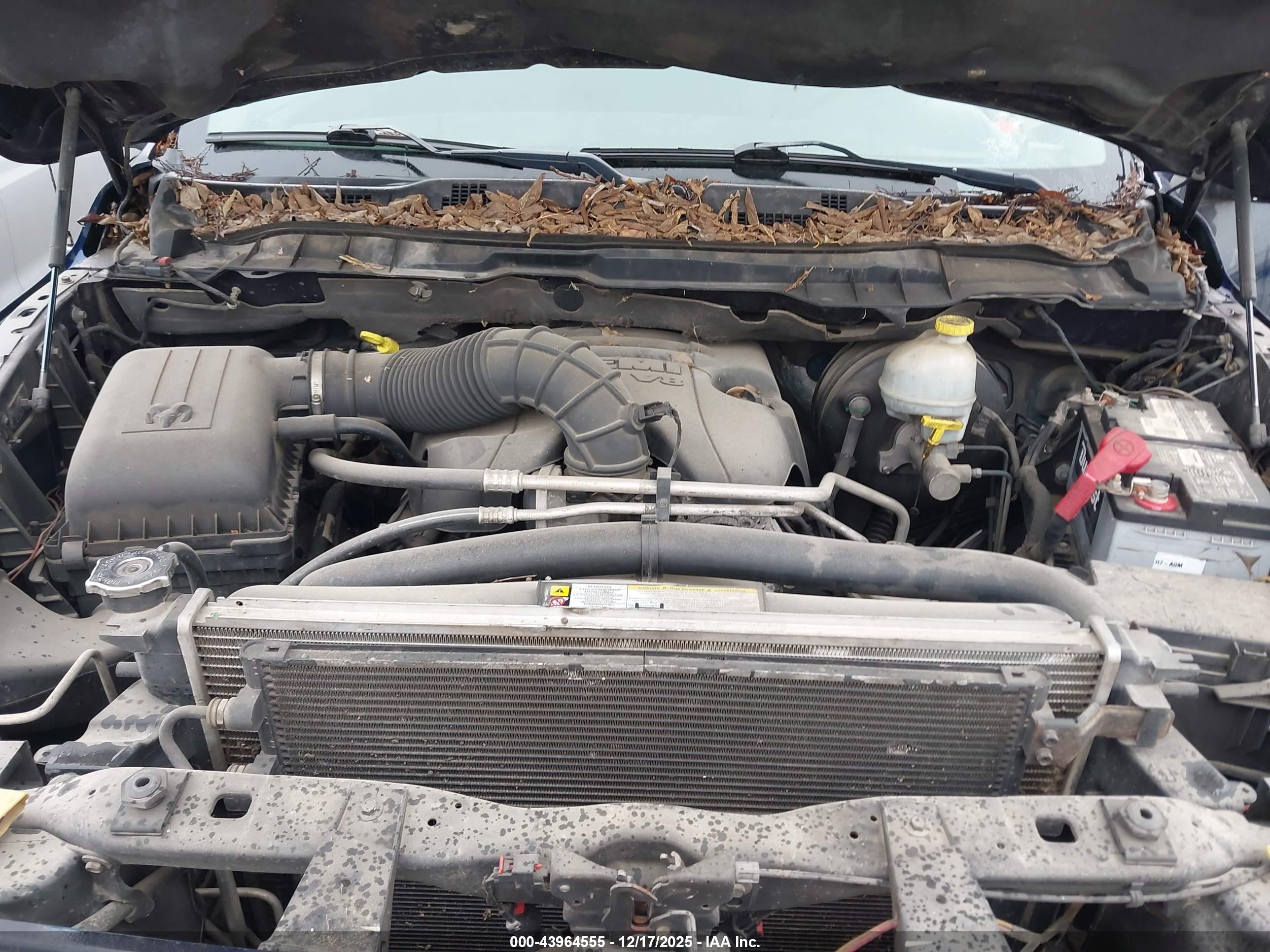 RAM 1500 image 10