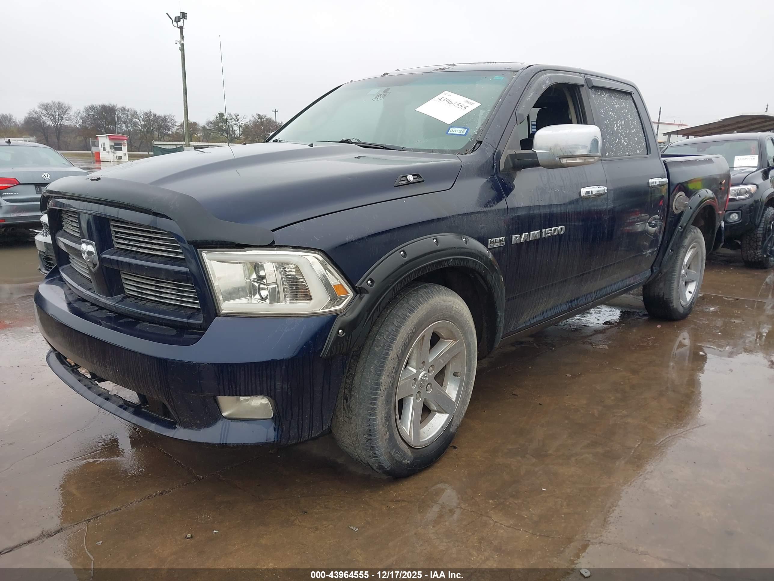 RAM 1500 image 2
