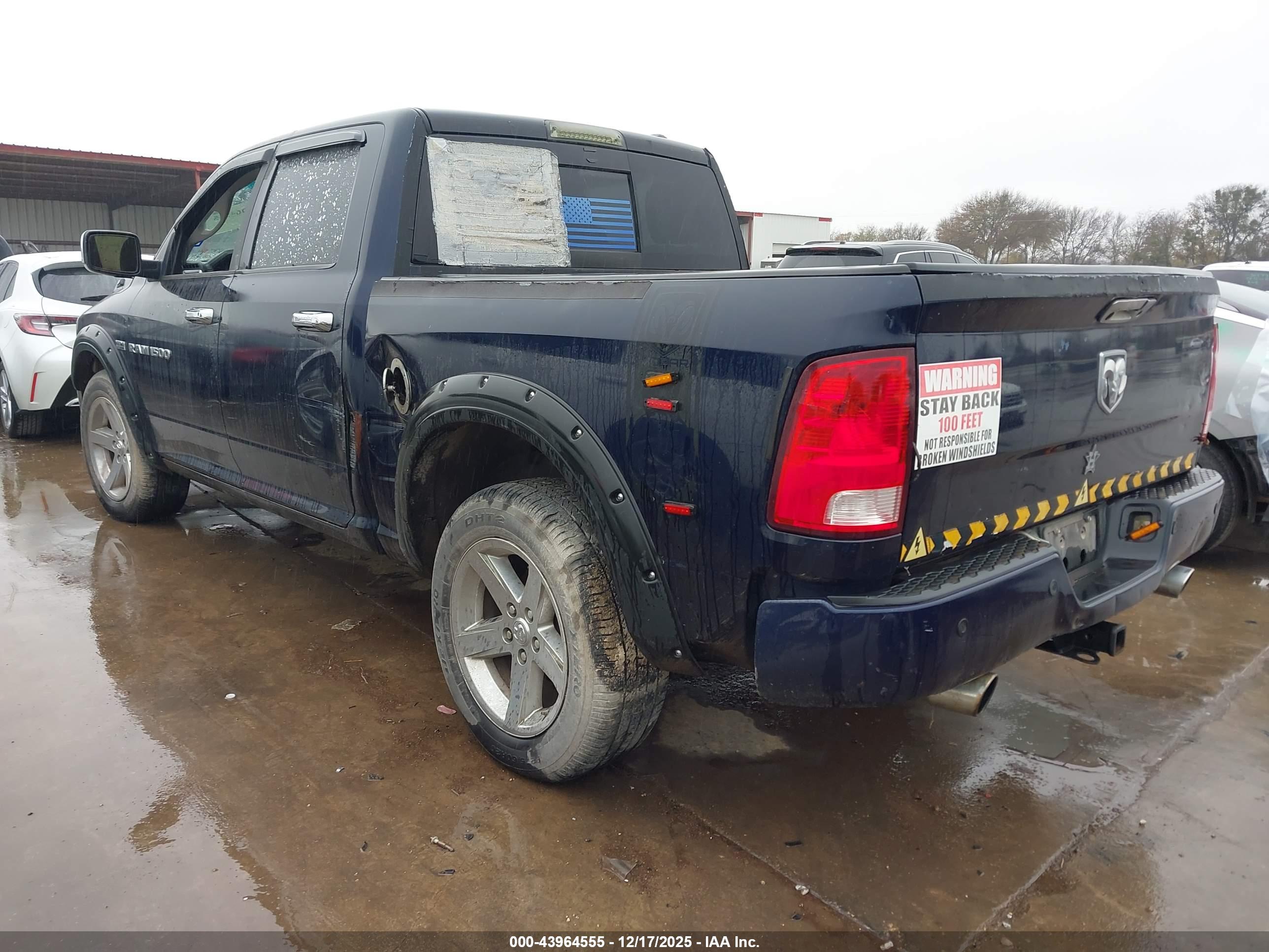 RAM 1500 image 3