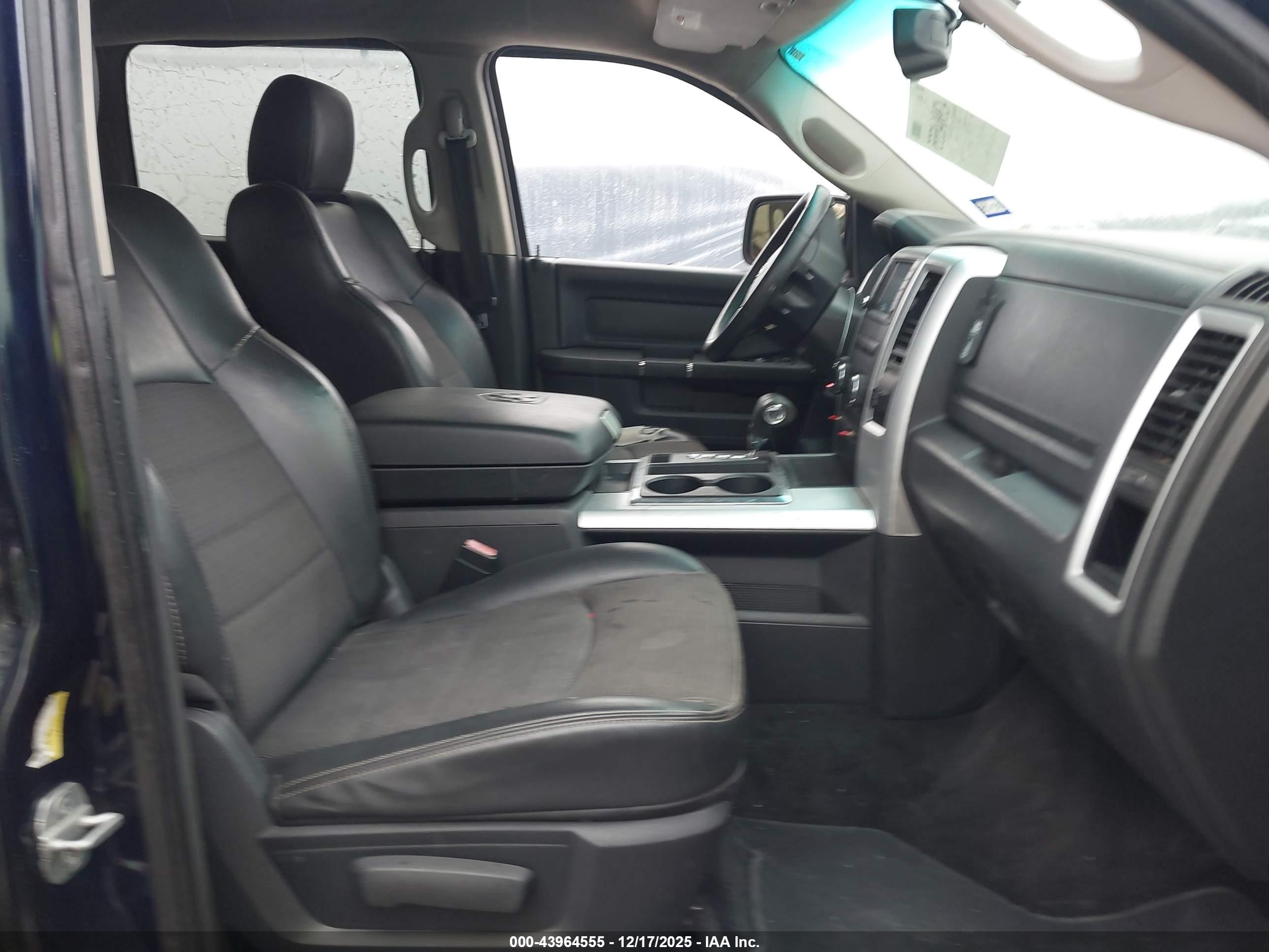 RAM 1500 image 5