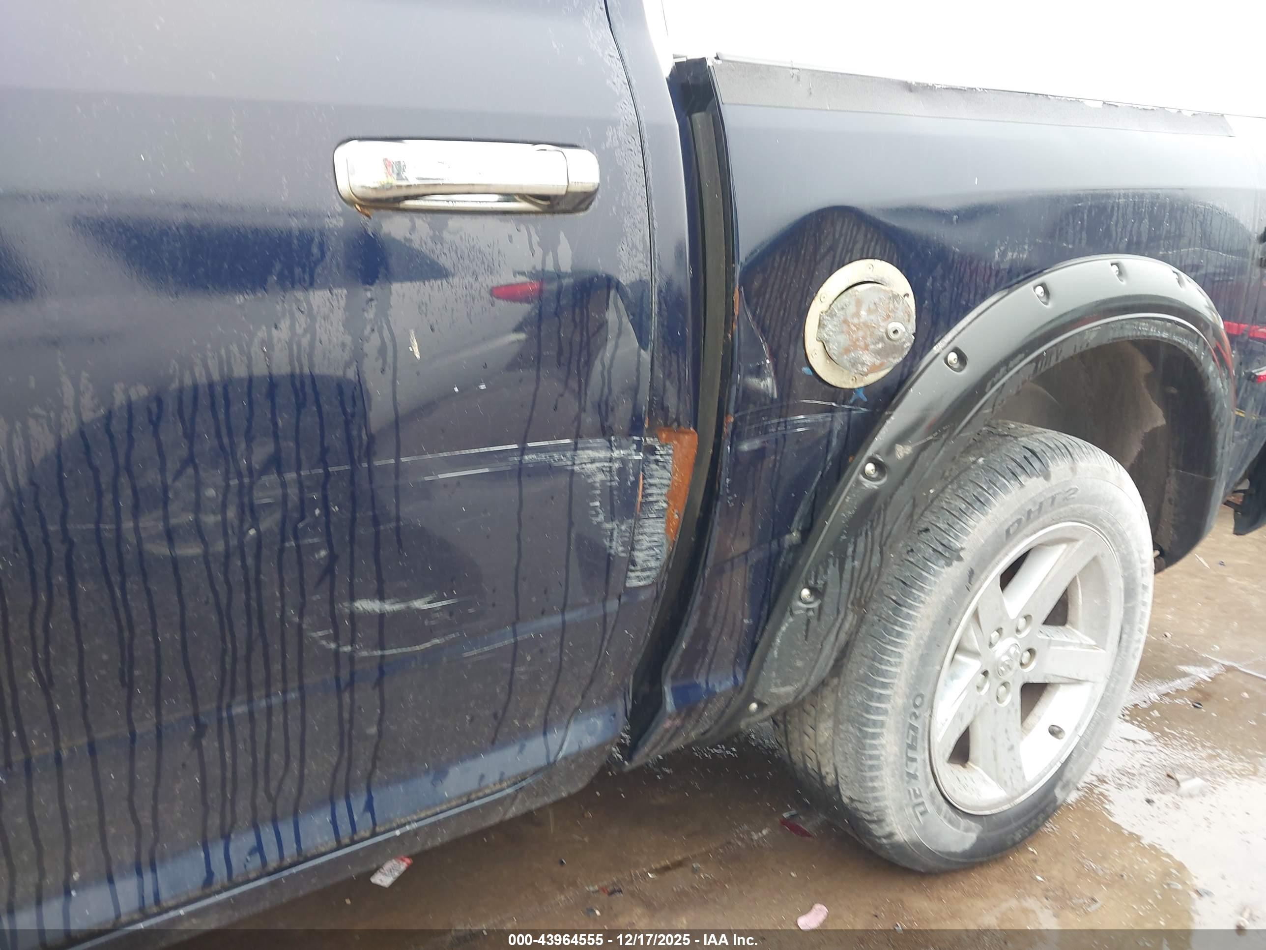 RAM 1500 image 6