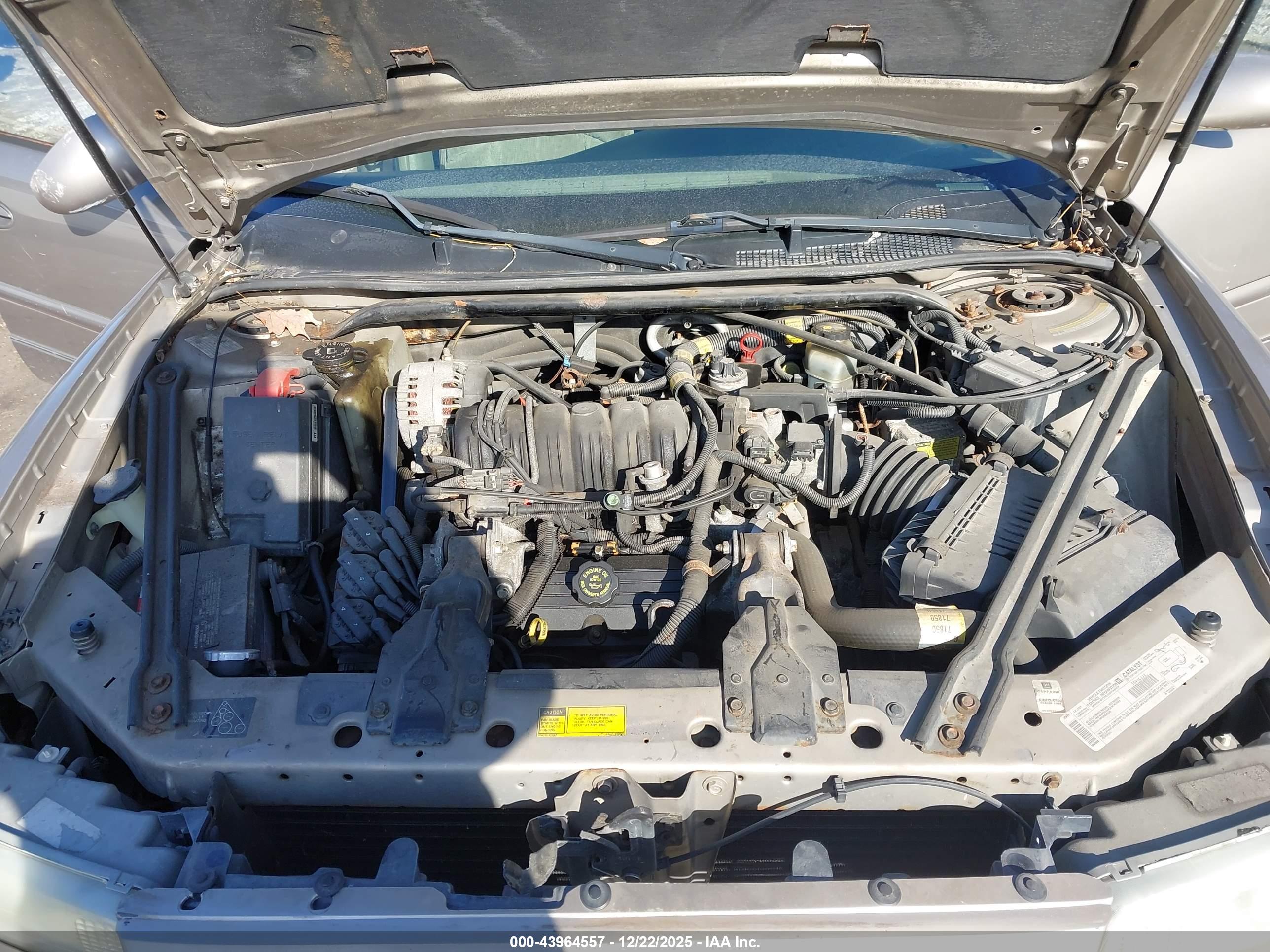 BUICK REGAL image 10