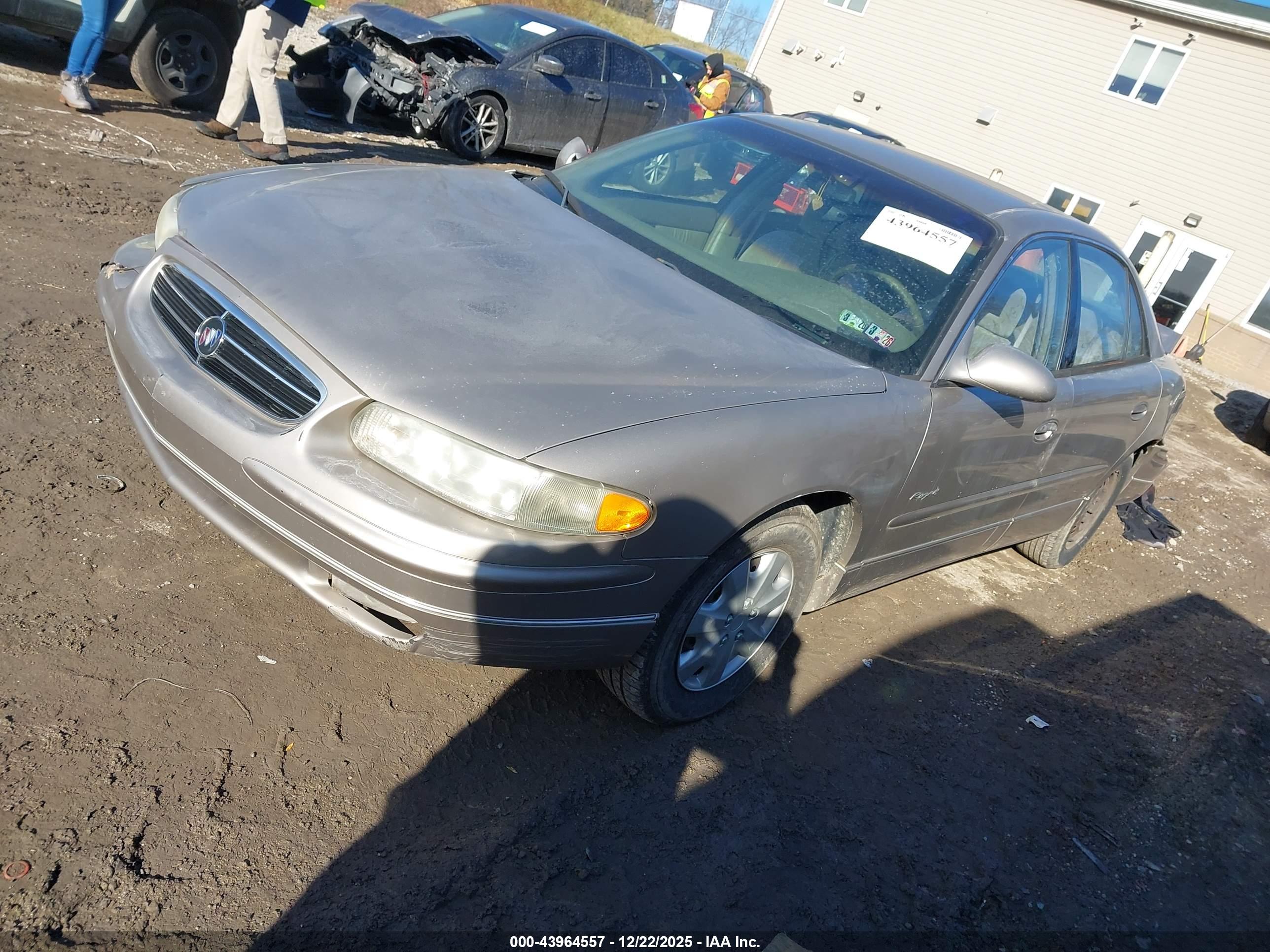 BUICK REGAL image 2