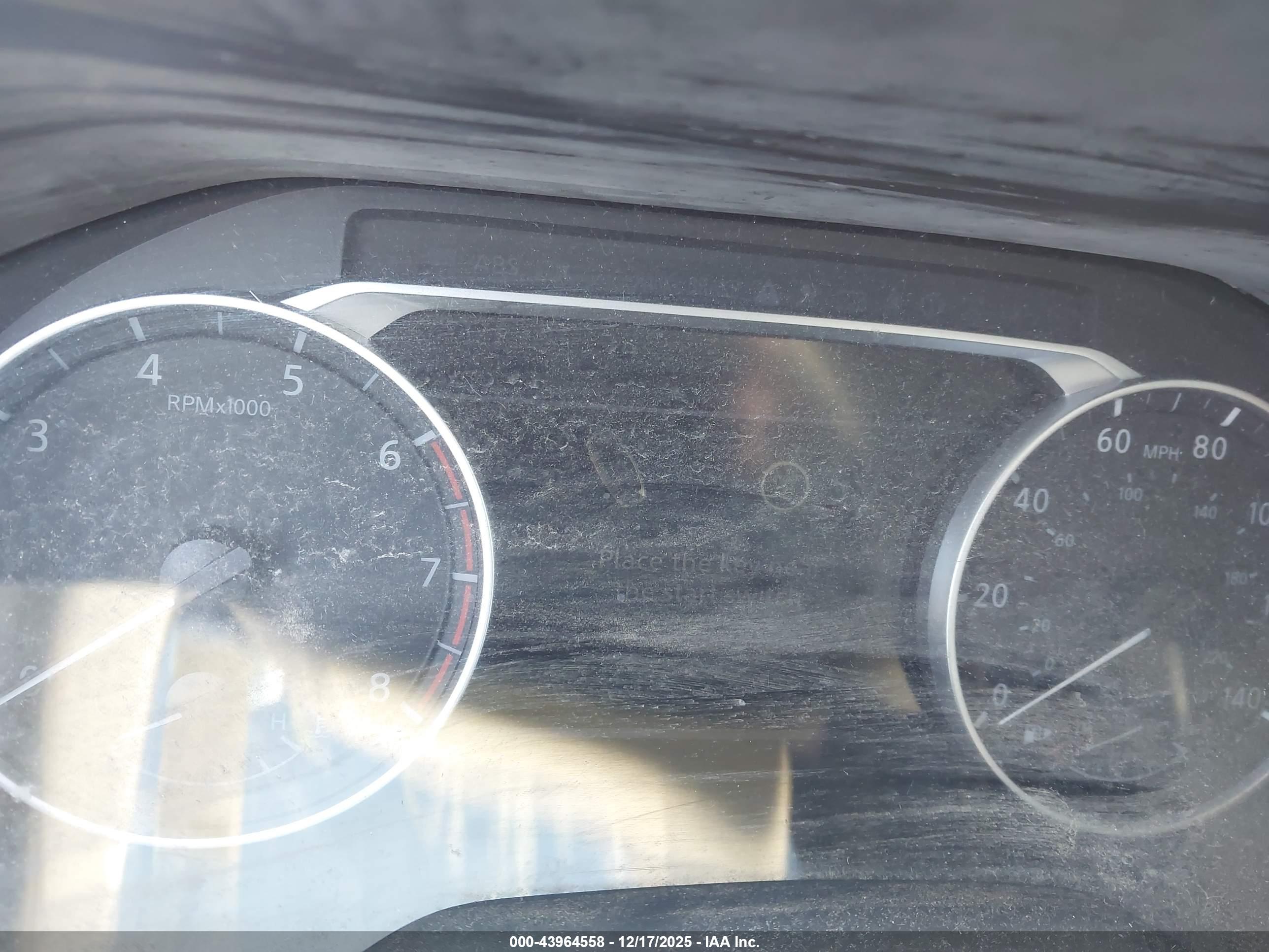 NISSAN ROGUE image 7