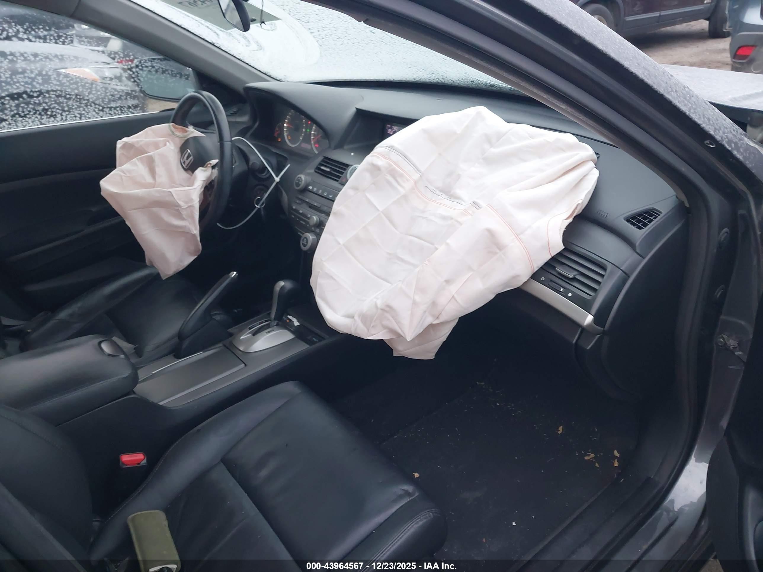 HONDA ACCORD image 5