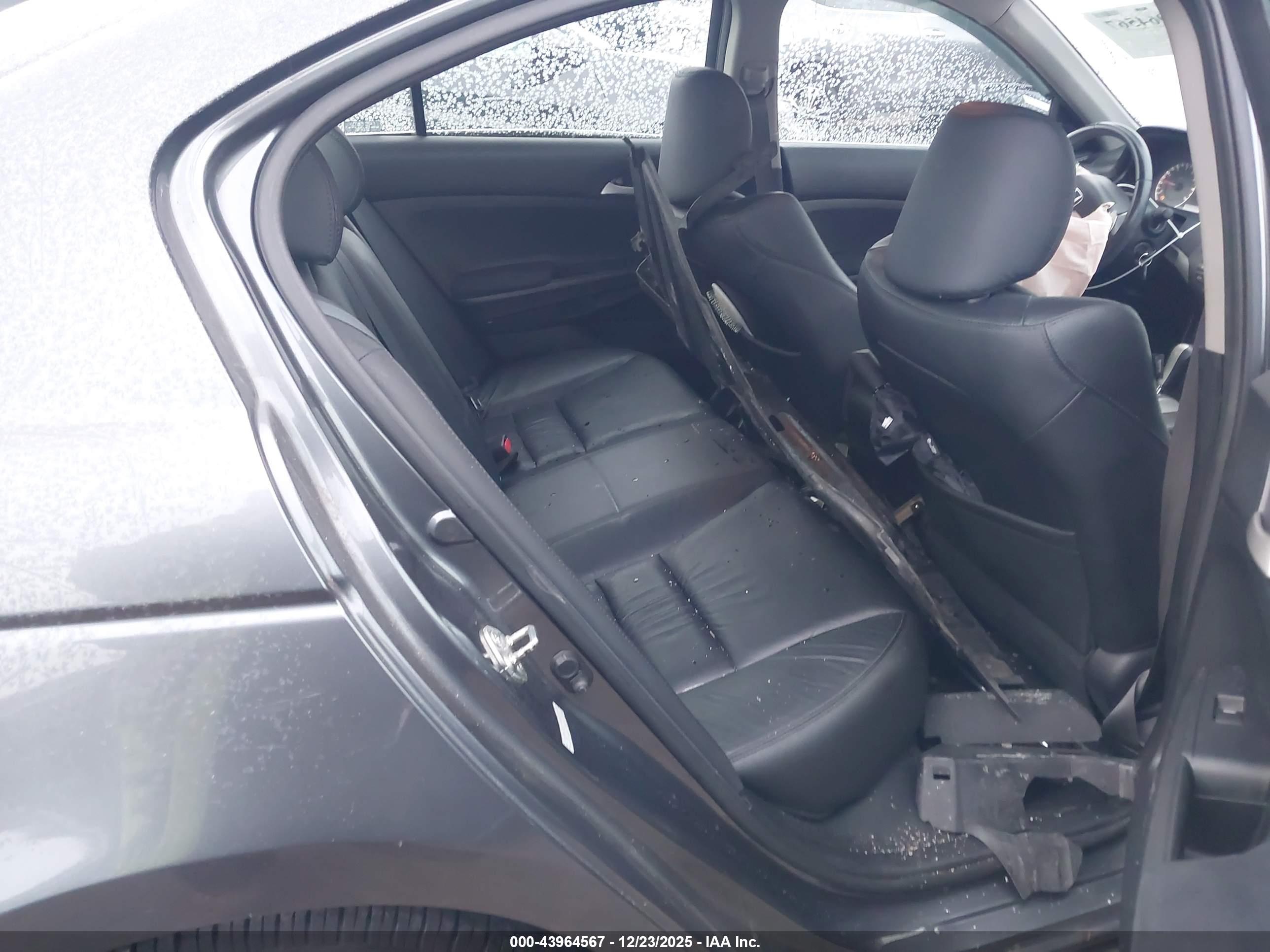 HONDA ACCORD image 8