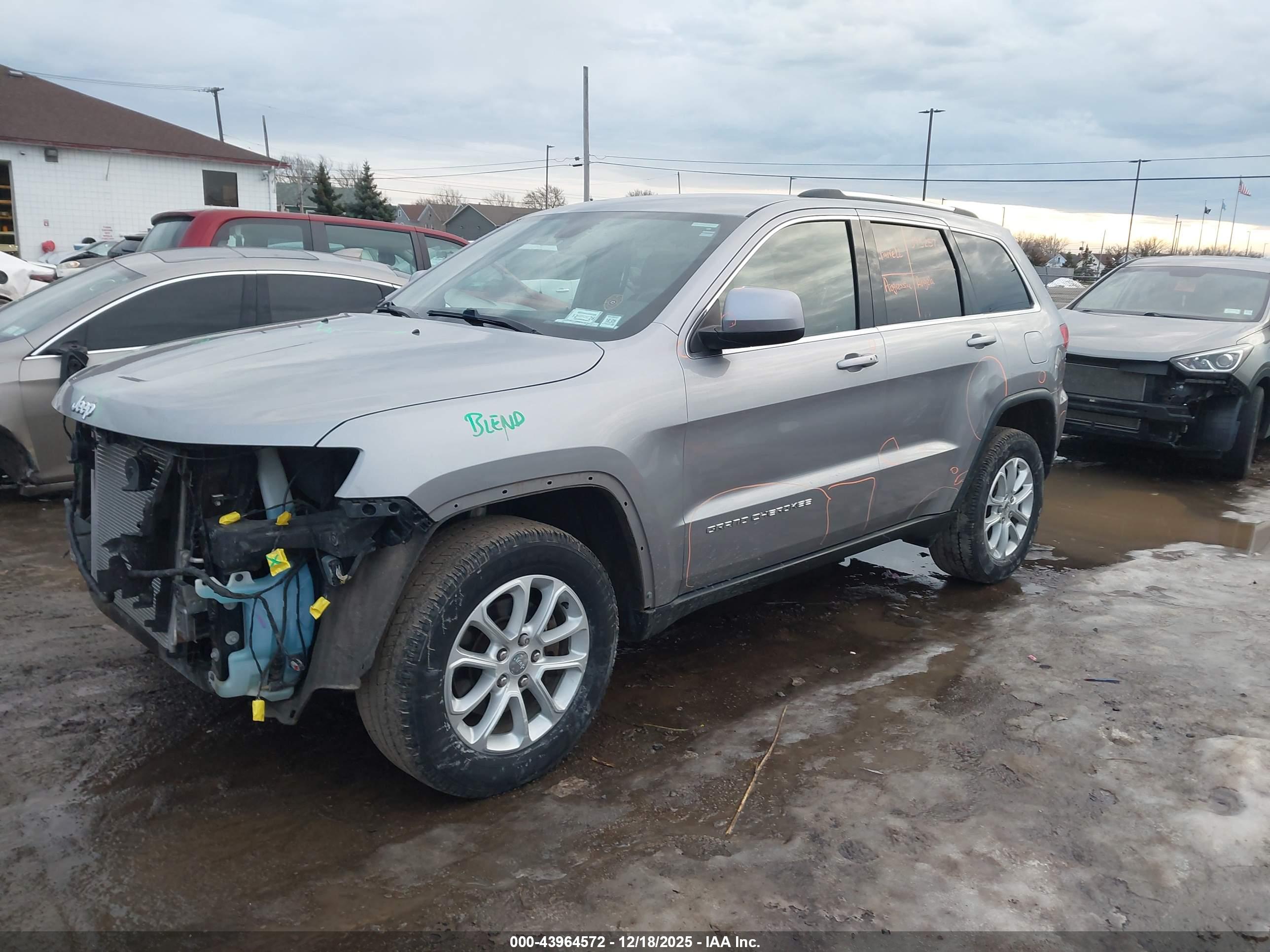 JEEP GRAND image 2