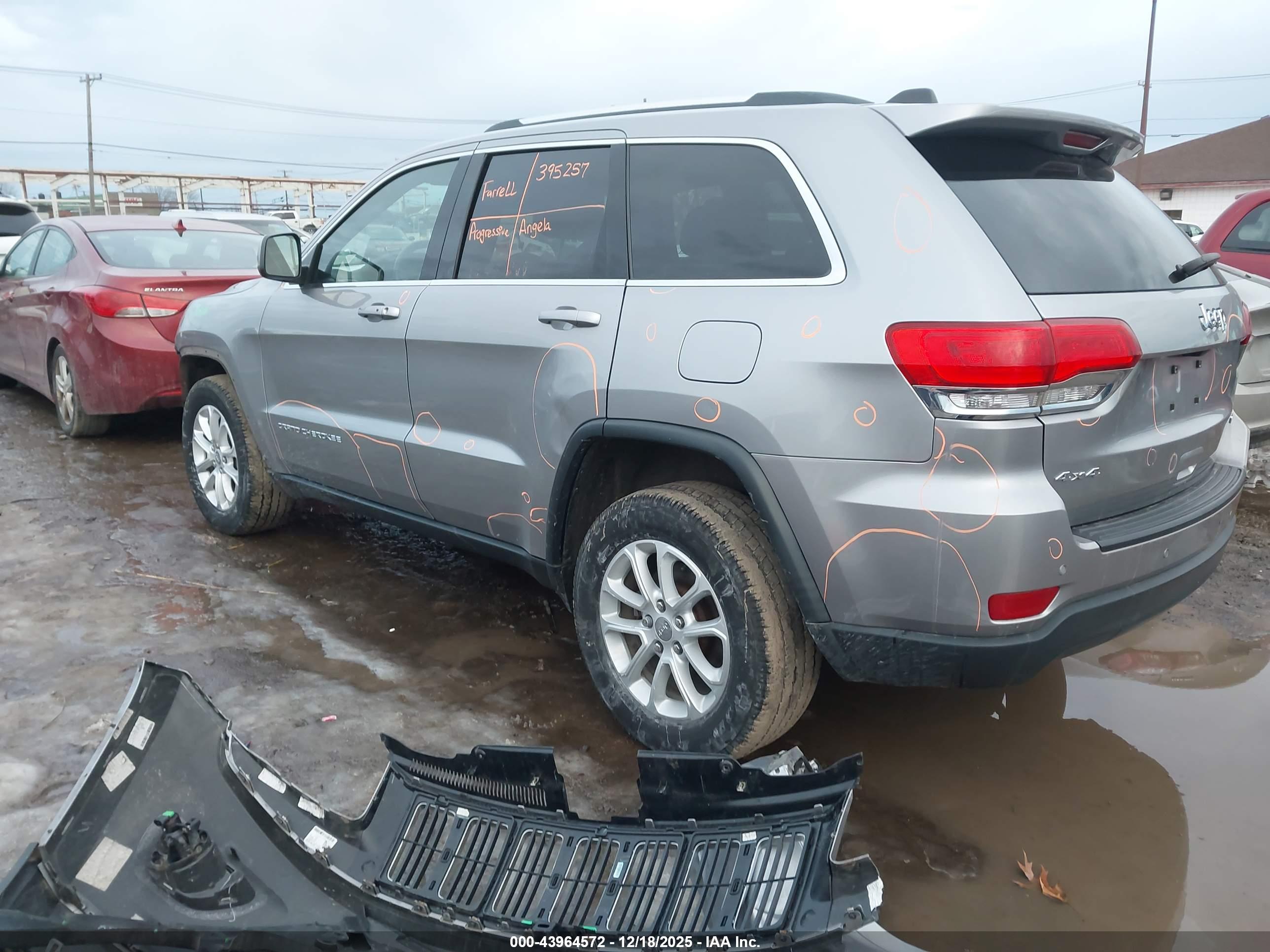 JEEP GRAND image 3