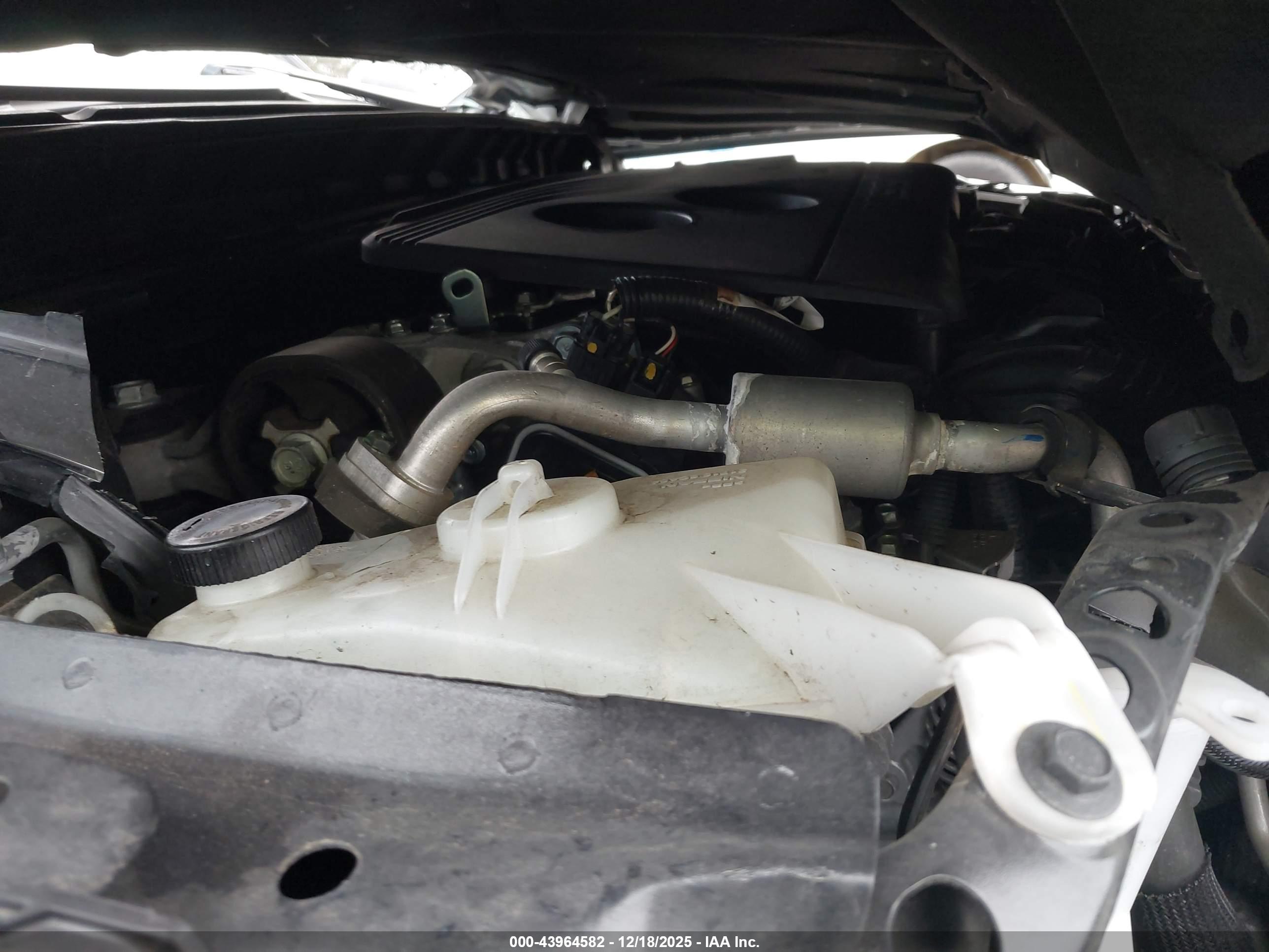 NISSAN ALTIMA image 10