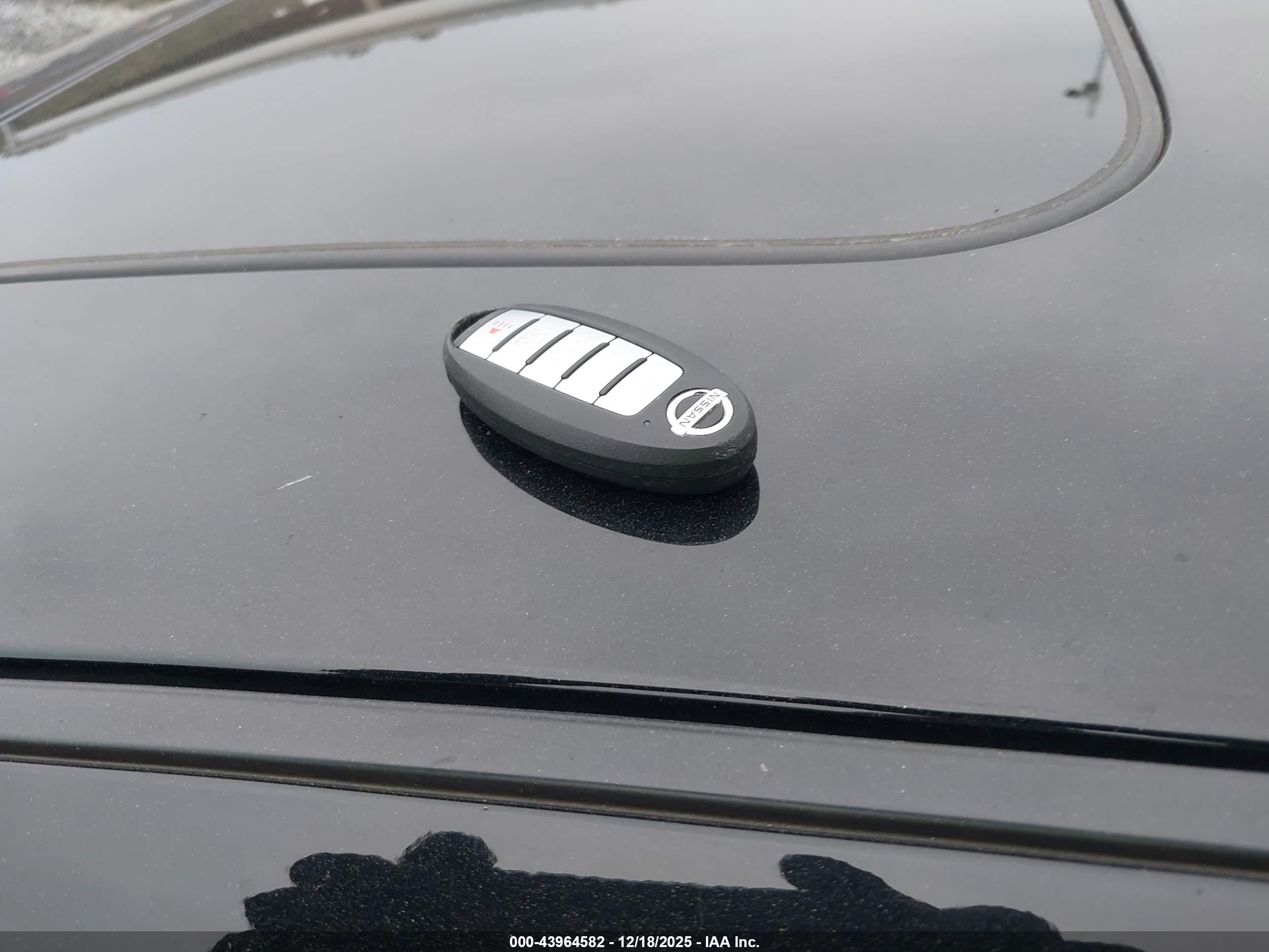 NISSAN ALTIMA image 11