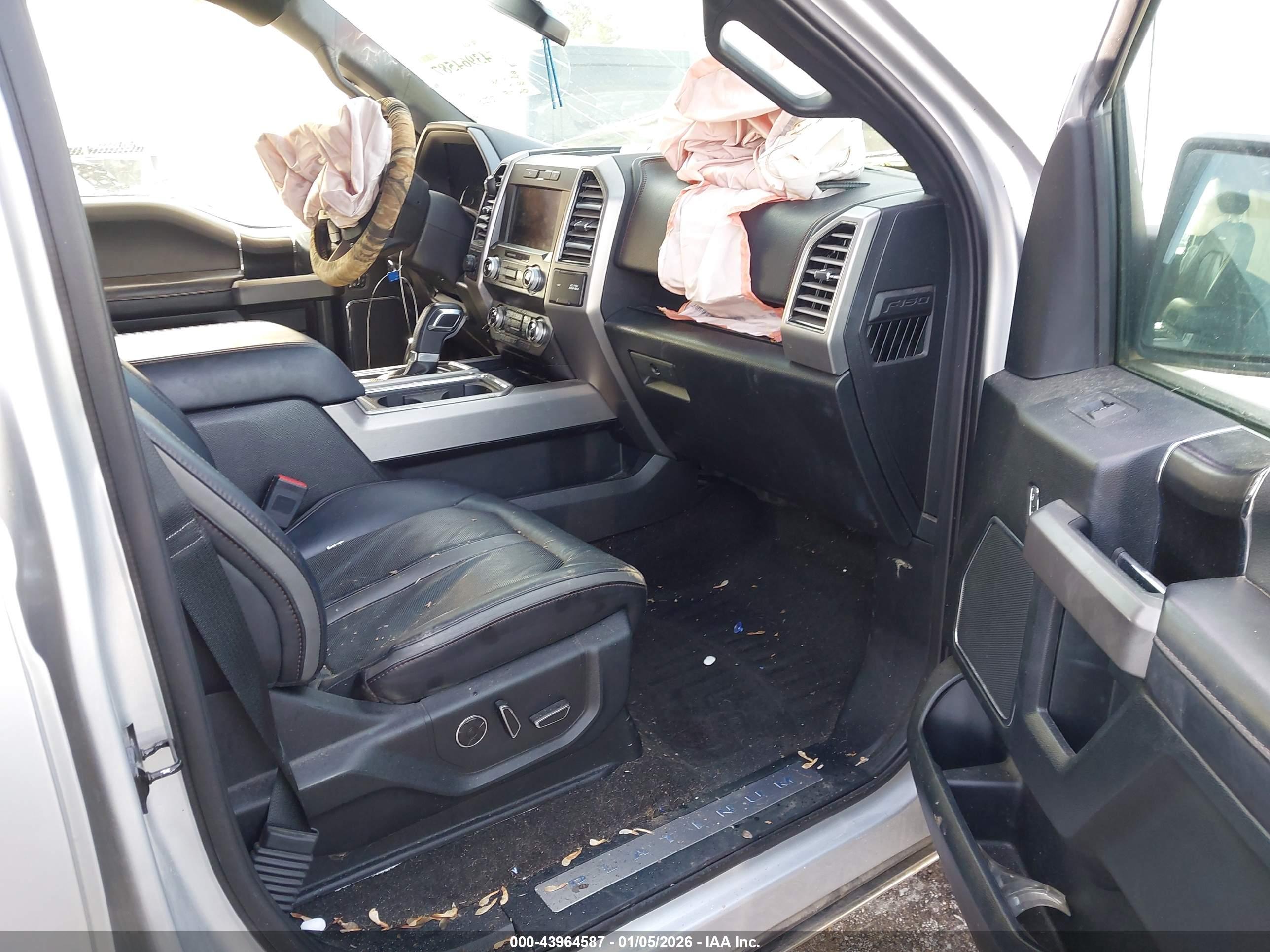 FORD F-150 image 5