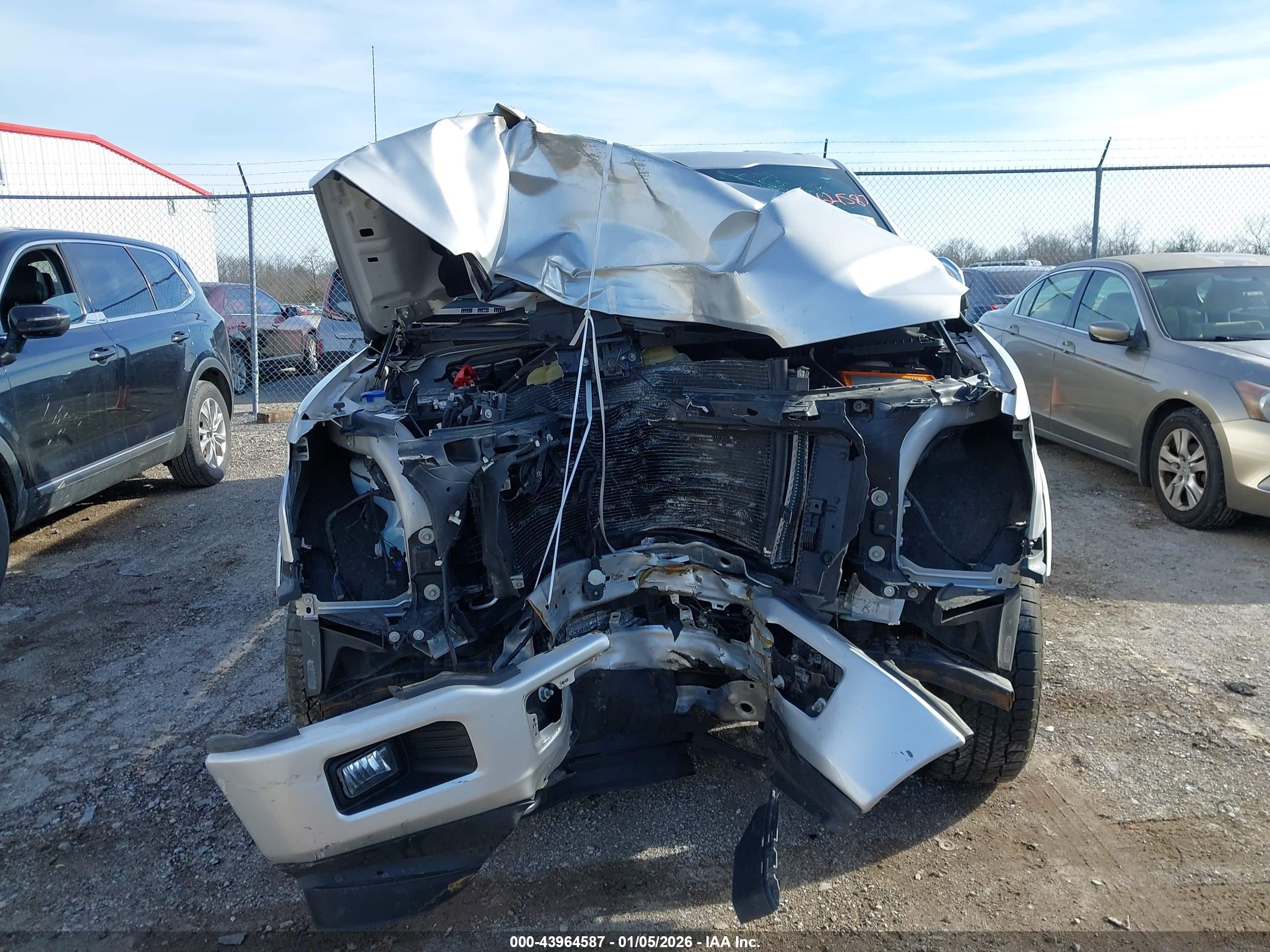 FORD F-150 image 6
