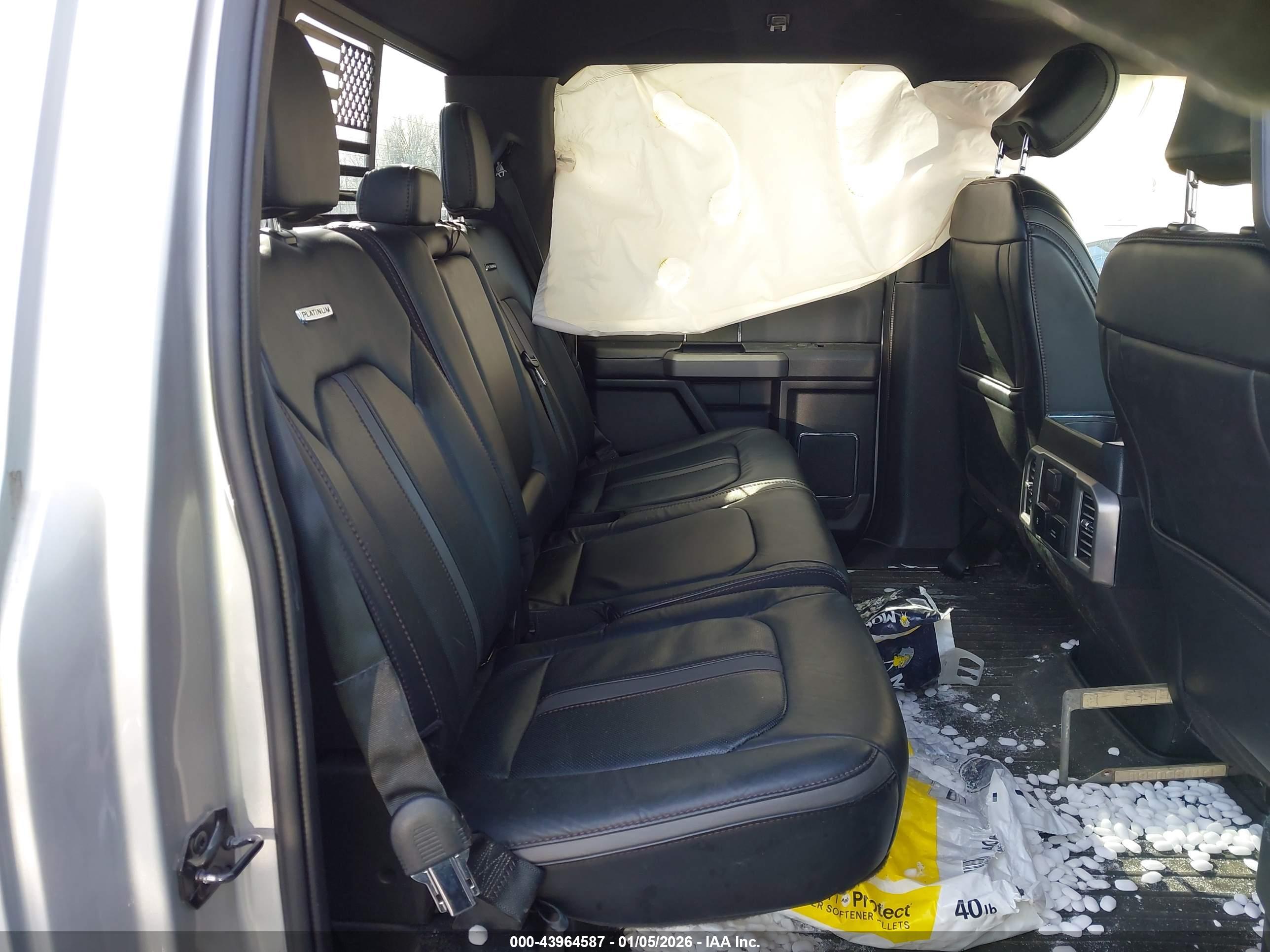 FORD F-150 image 8