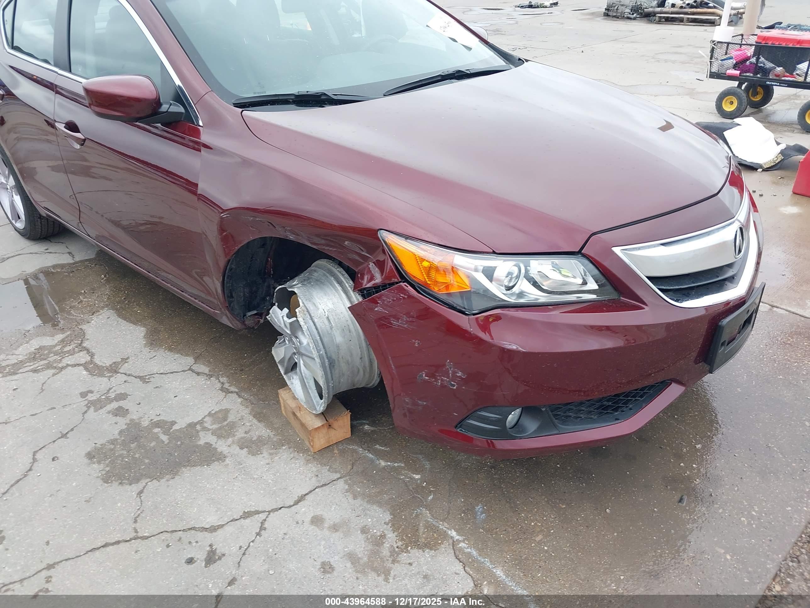ACURA ILX image 6