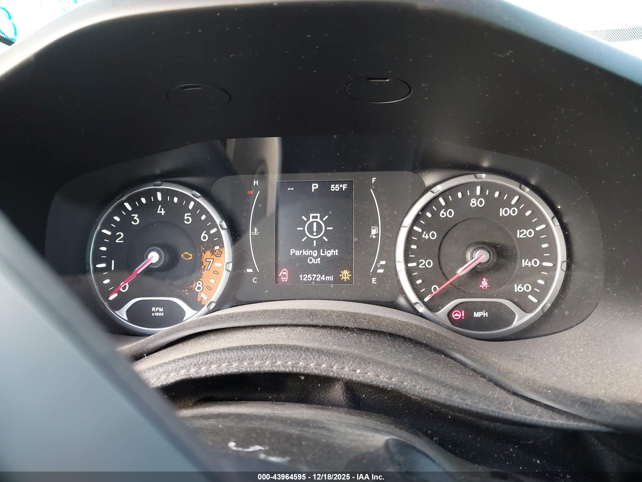JEEP RENEGADE image 7