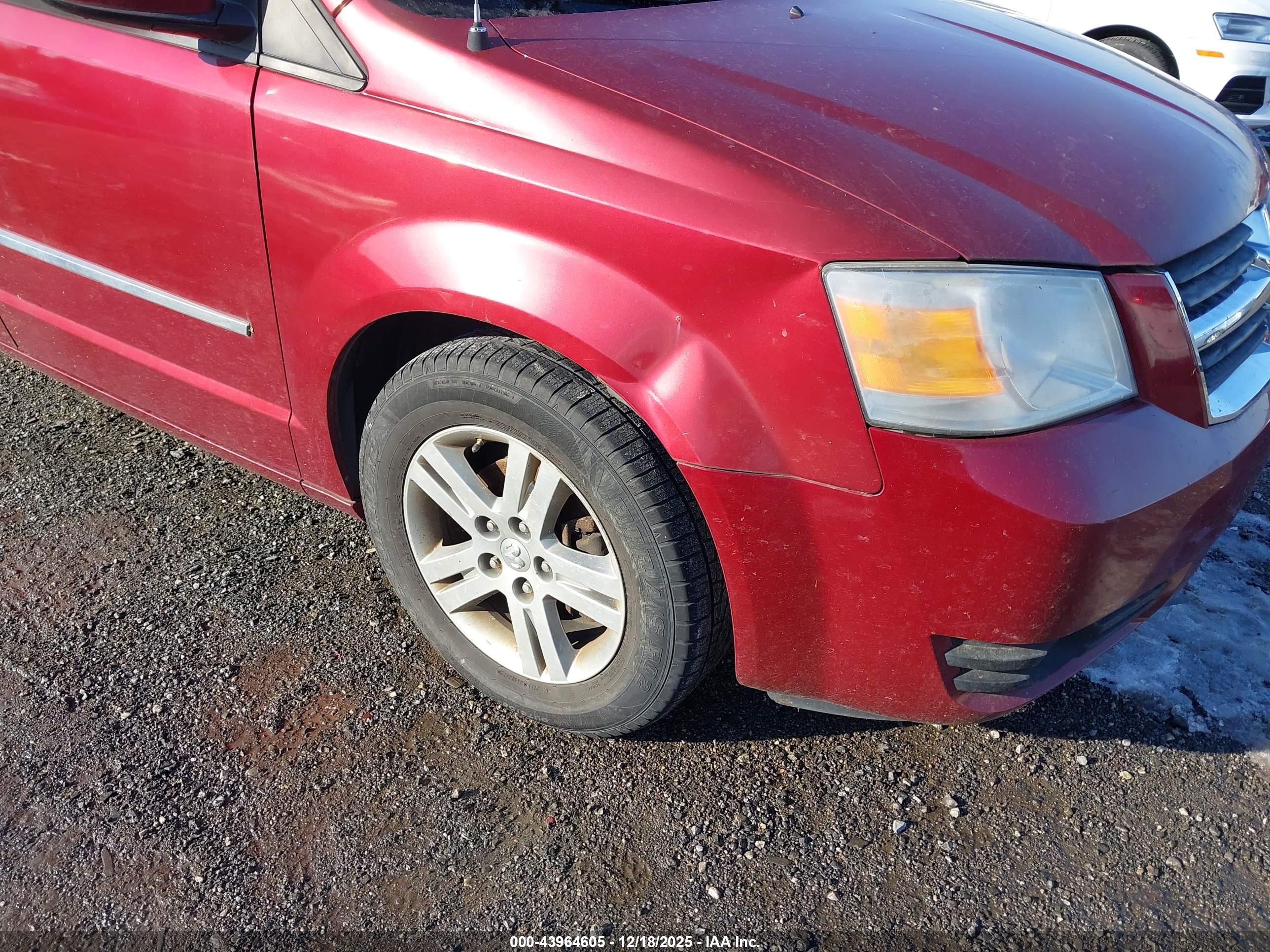 DODGE GRAND image 6