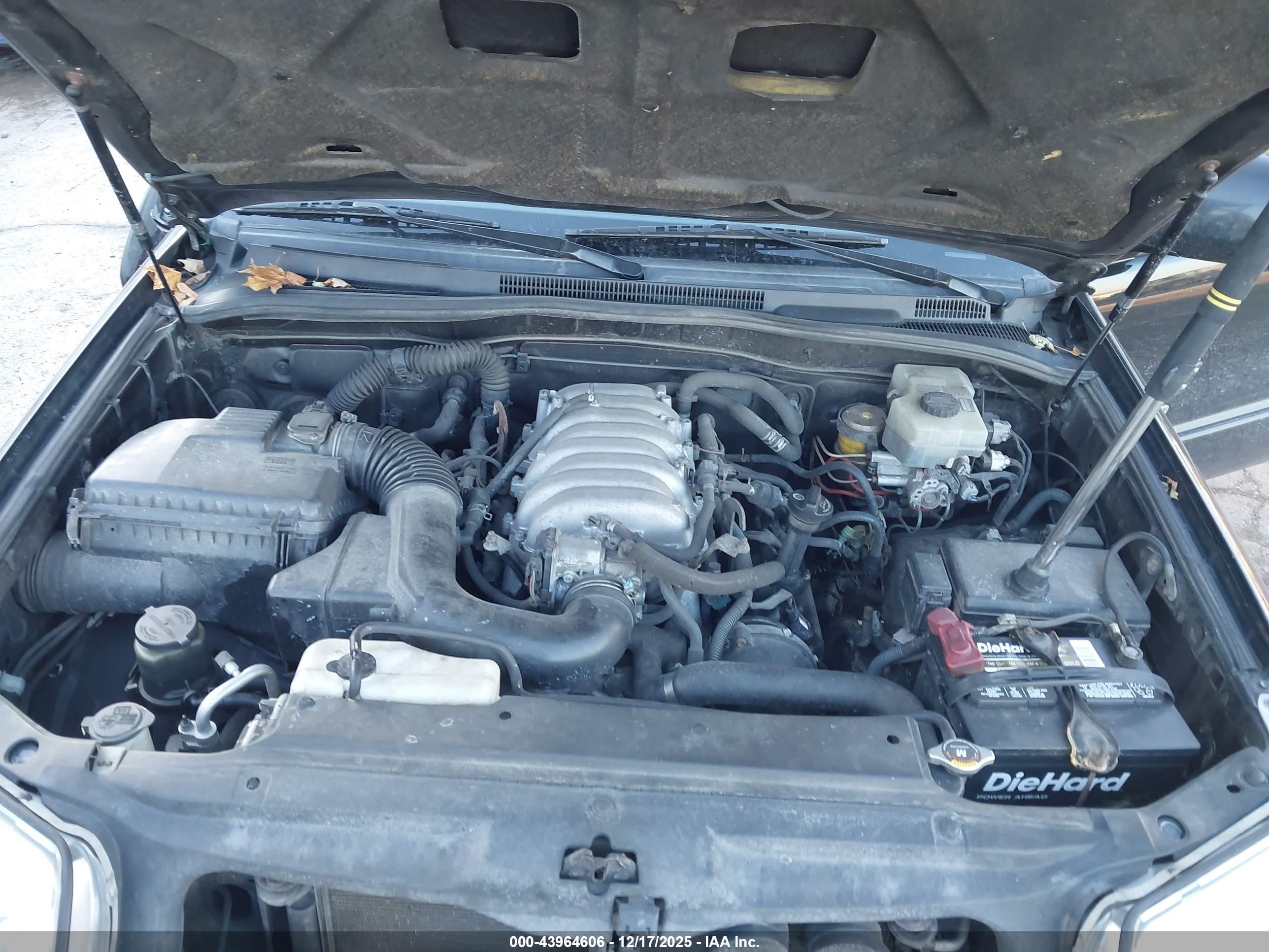 TOYOTA 4RUNNER image 10