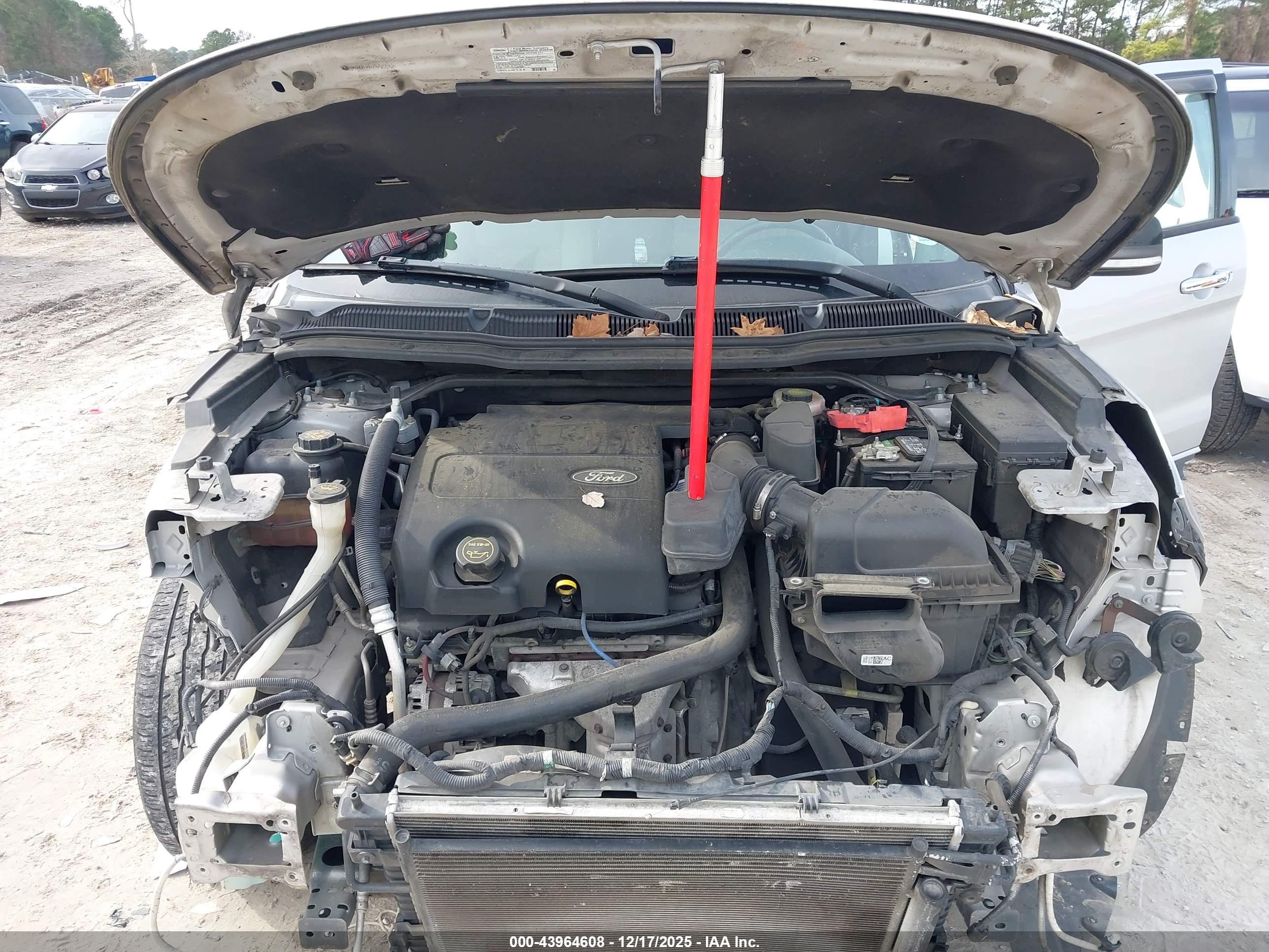 FORD EXPLORER image 10