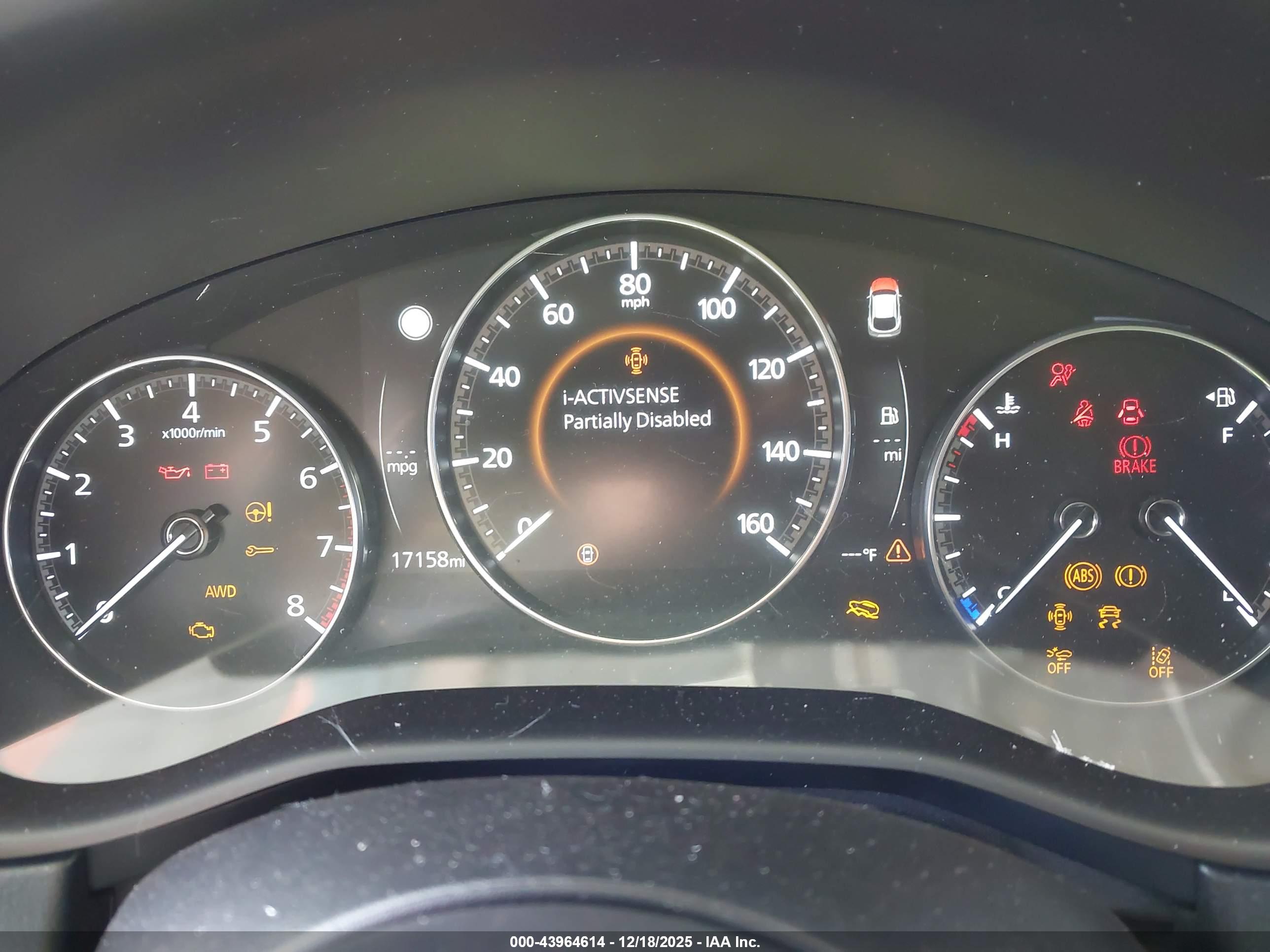 MAZDA CX-30 image 7