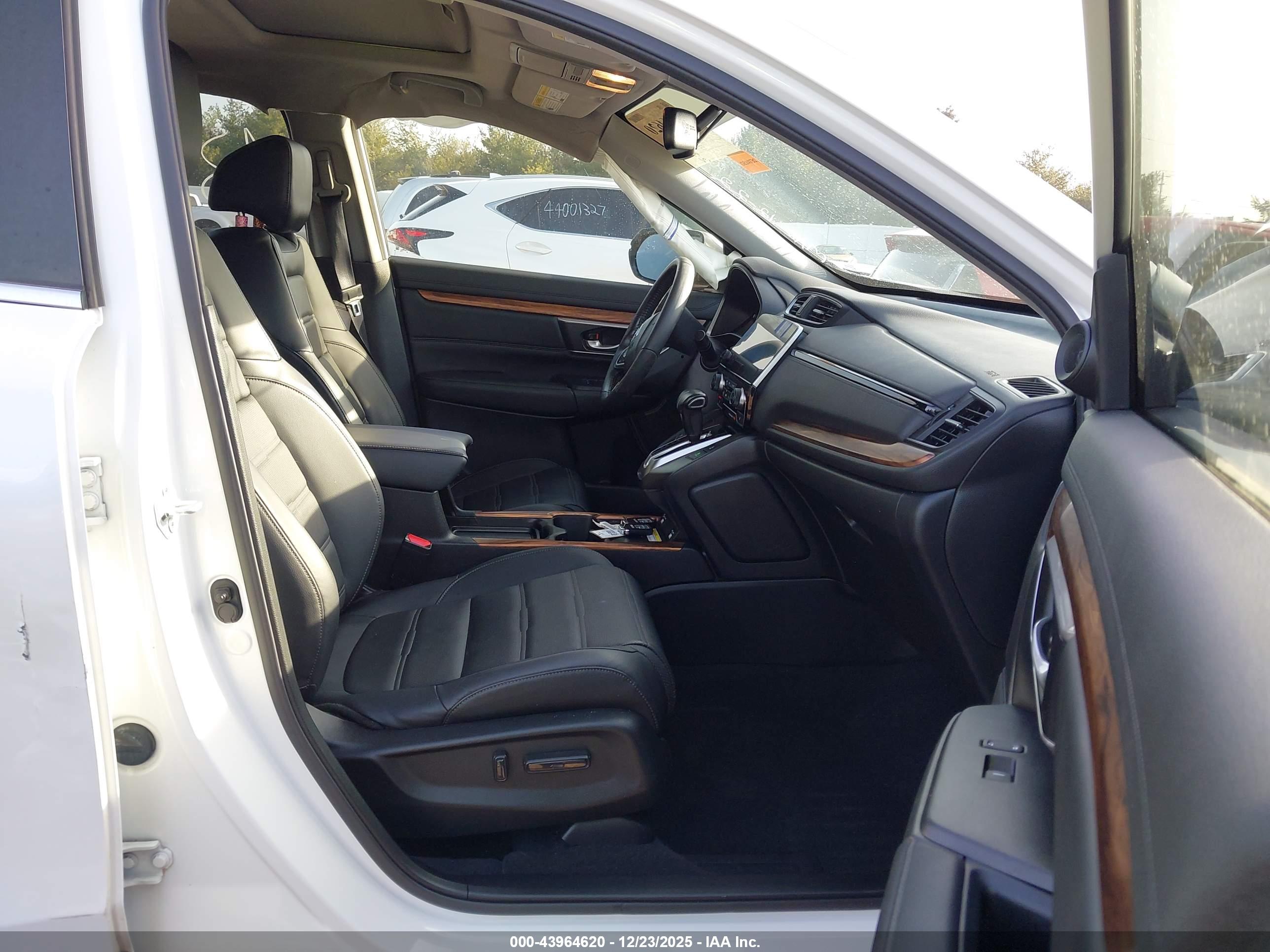 HONDA CR-V image 5