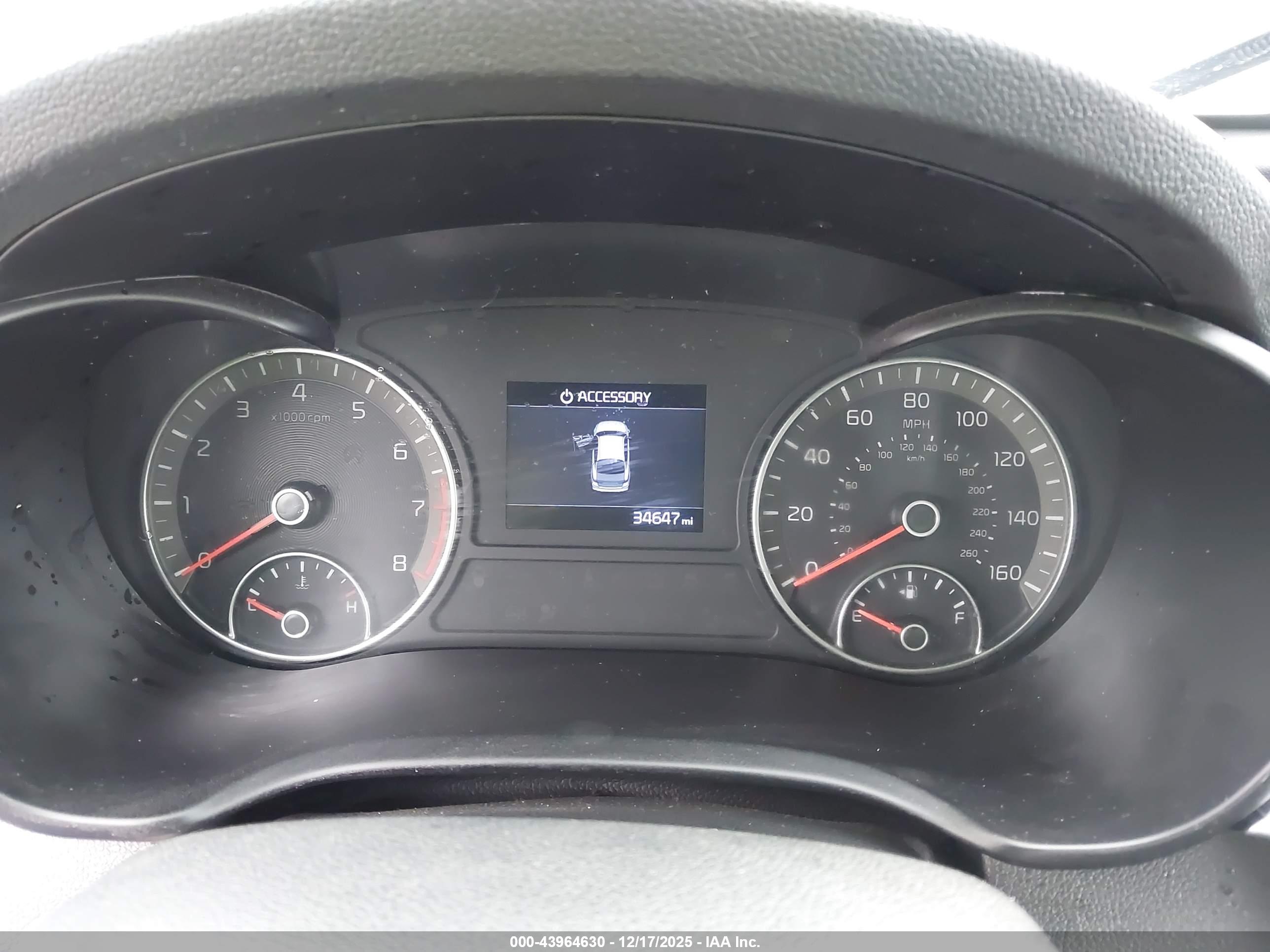 KIA OPTIMA image 7