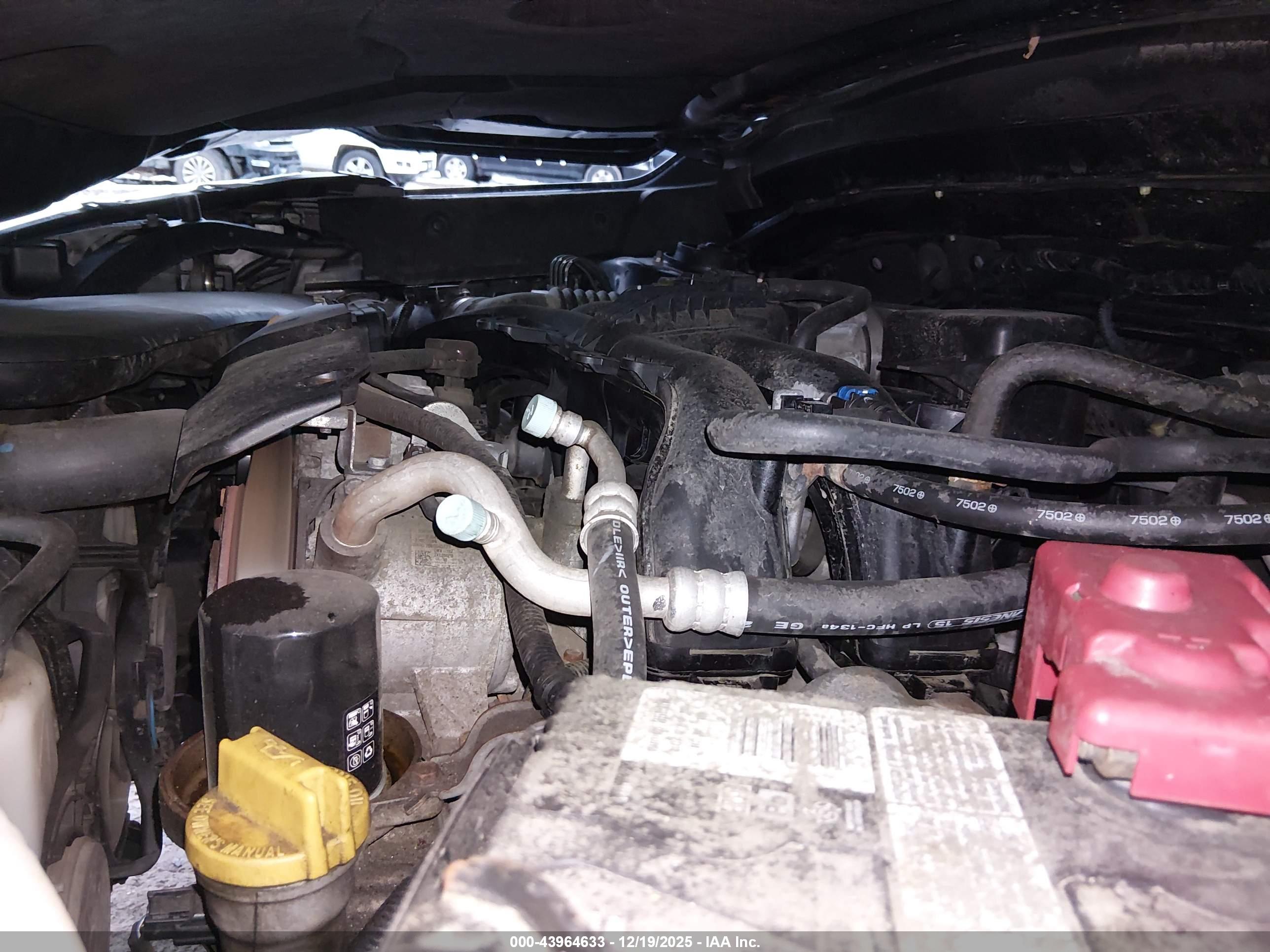 SUBARU FORESTER image 10