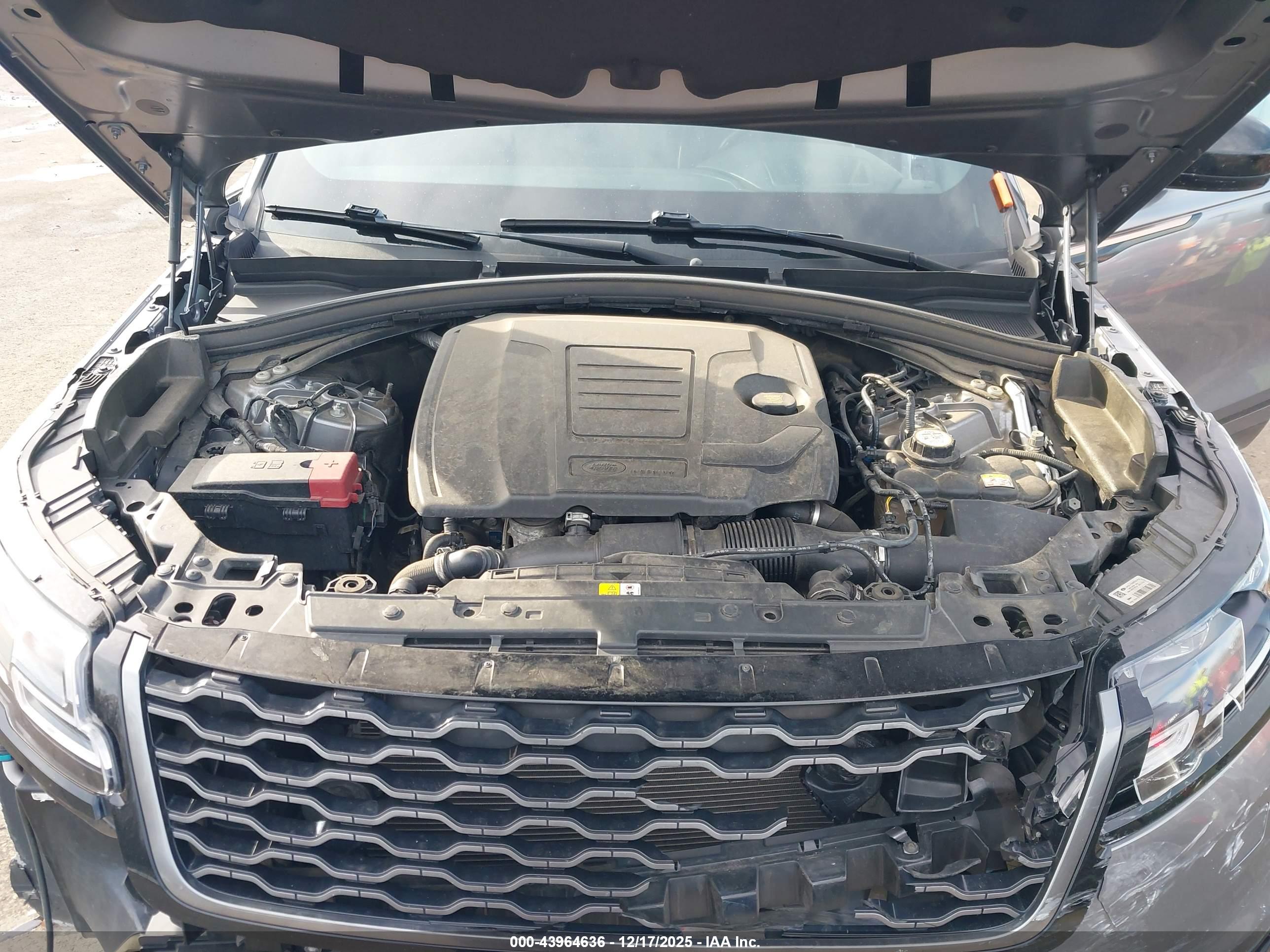 LAND ROVER image 10