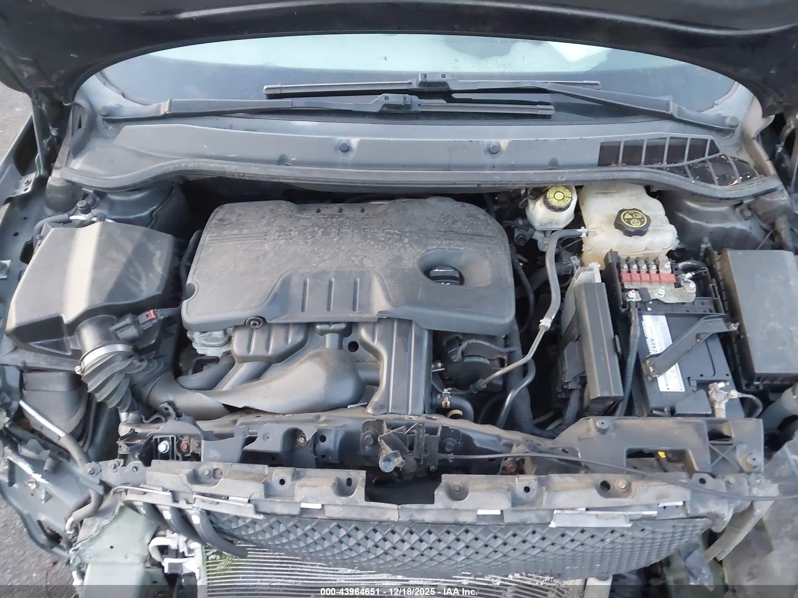 BUICK VERANO image 10