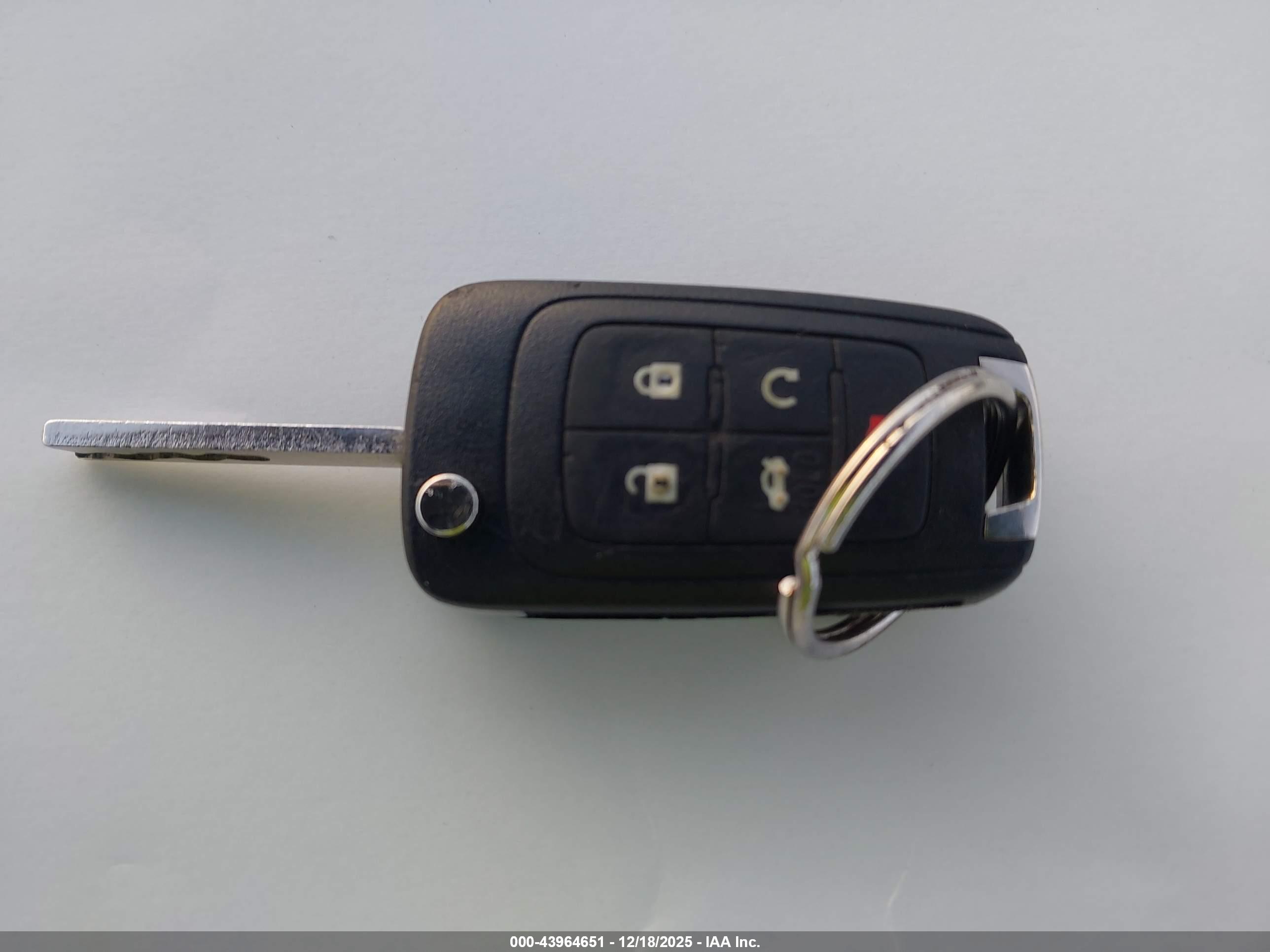 BUICK VERANO image 11