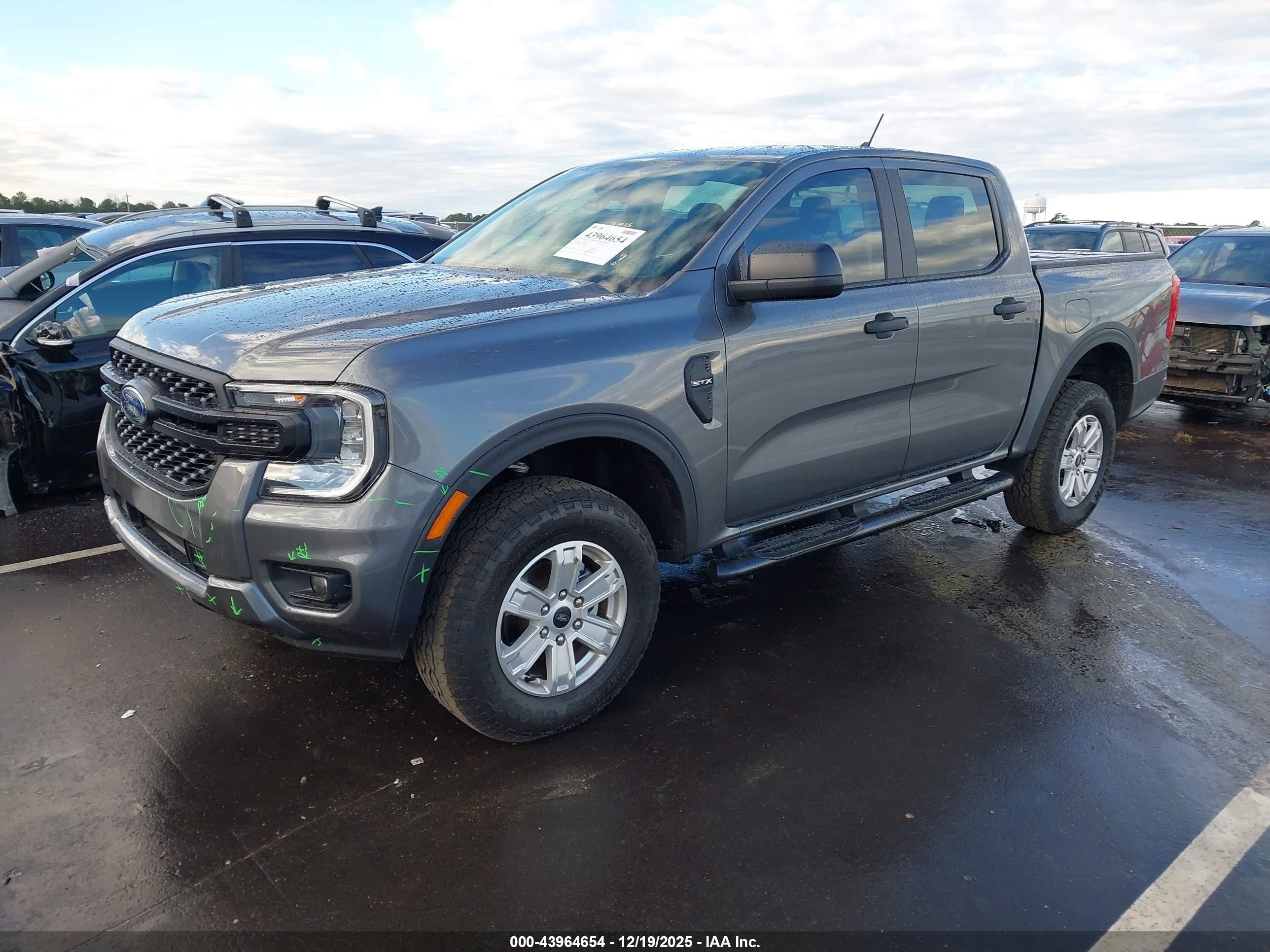FORD RANGER image 2