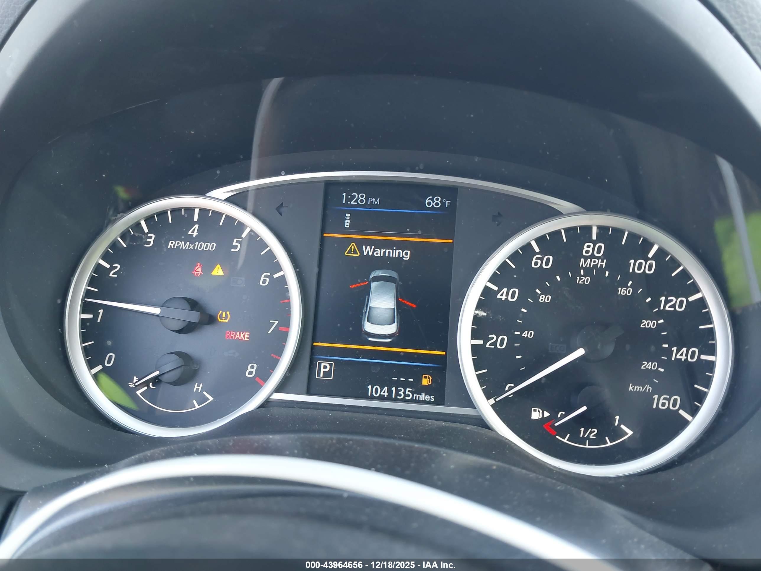NISSAN SENTRA image 7