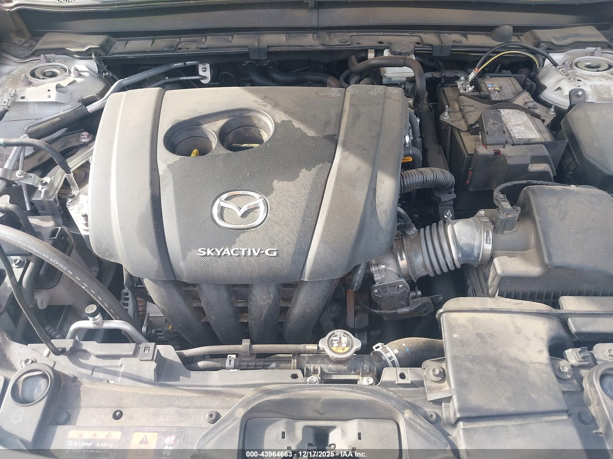 MAZDA CX-30 image 10