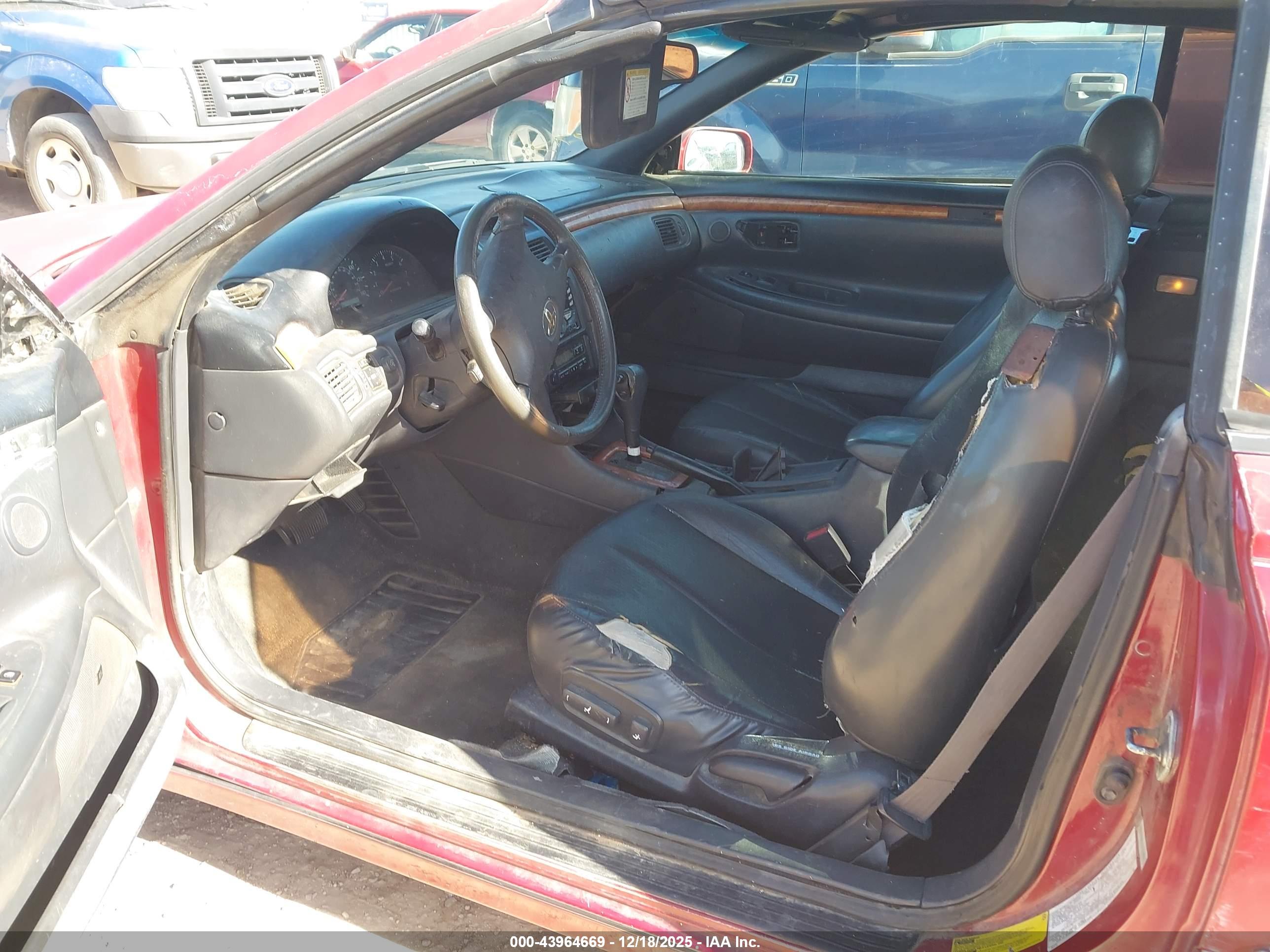 TOYOTA CAMRY image 5