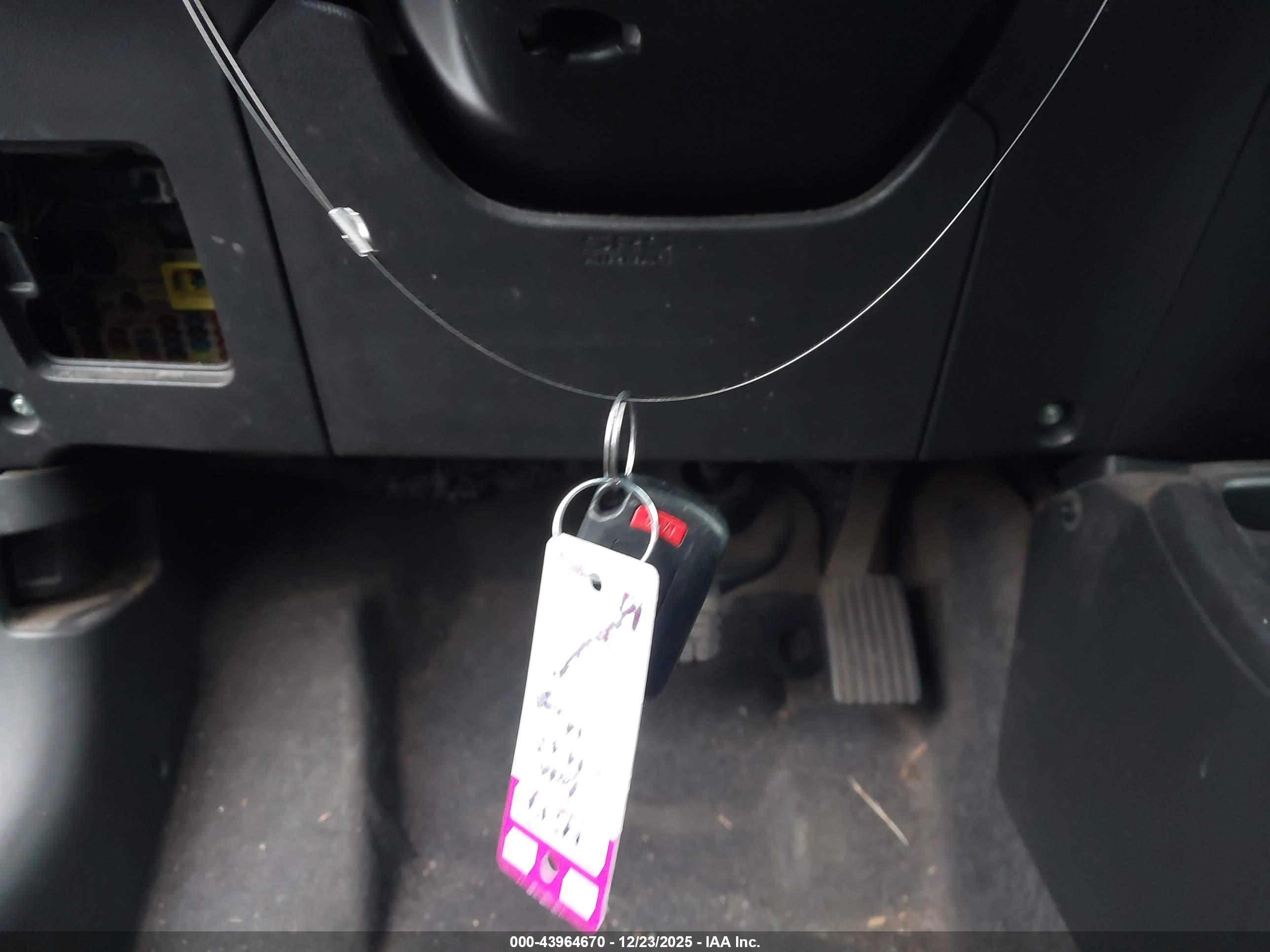 MITSUBISHI MIRAGE image 11