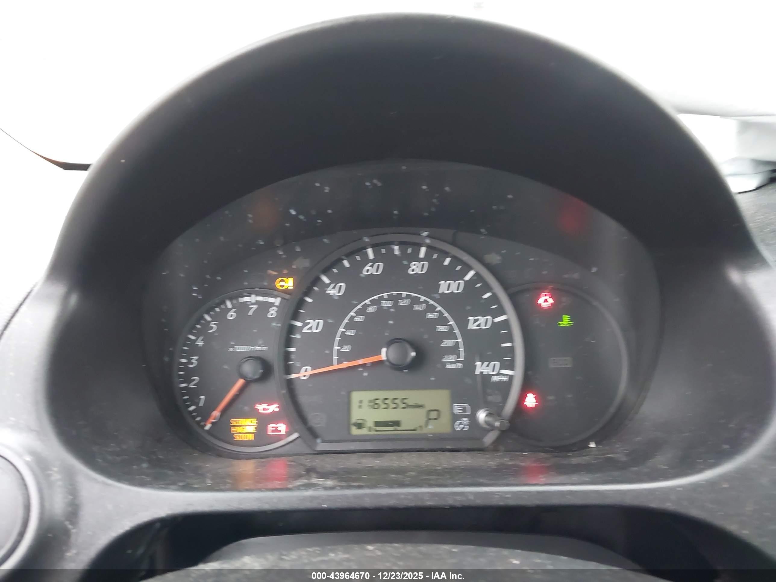 MITSUBISHI MIRAGE image 7