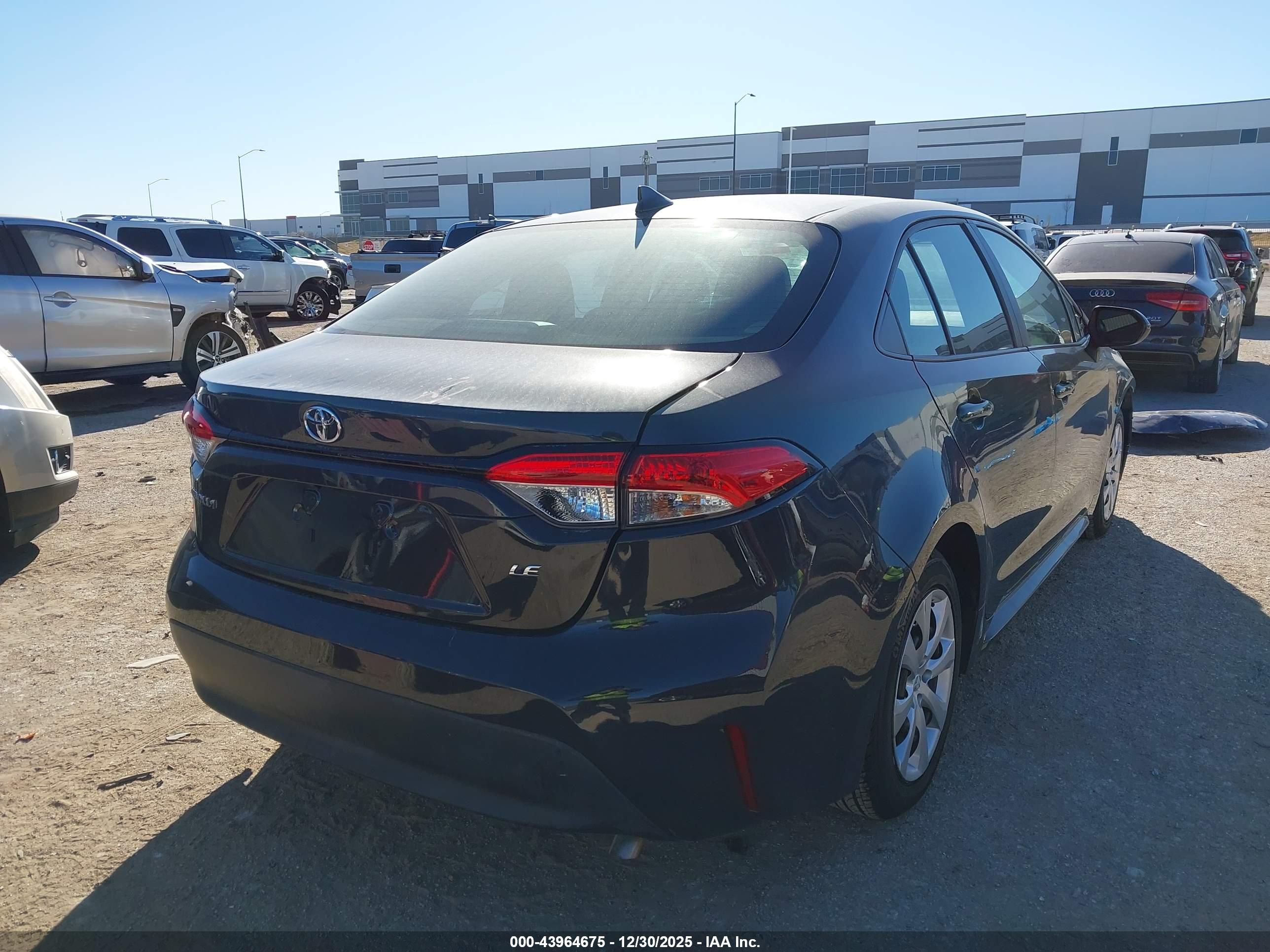 TOYOTA COROLLA image 4