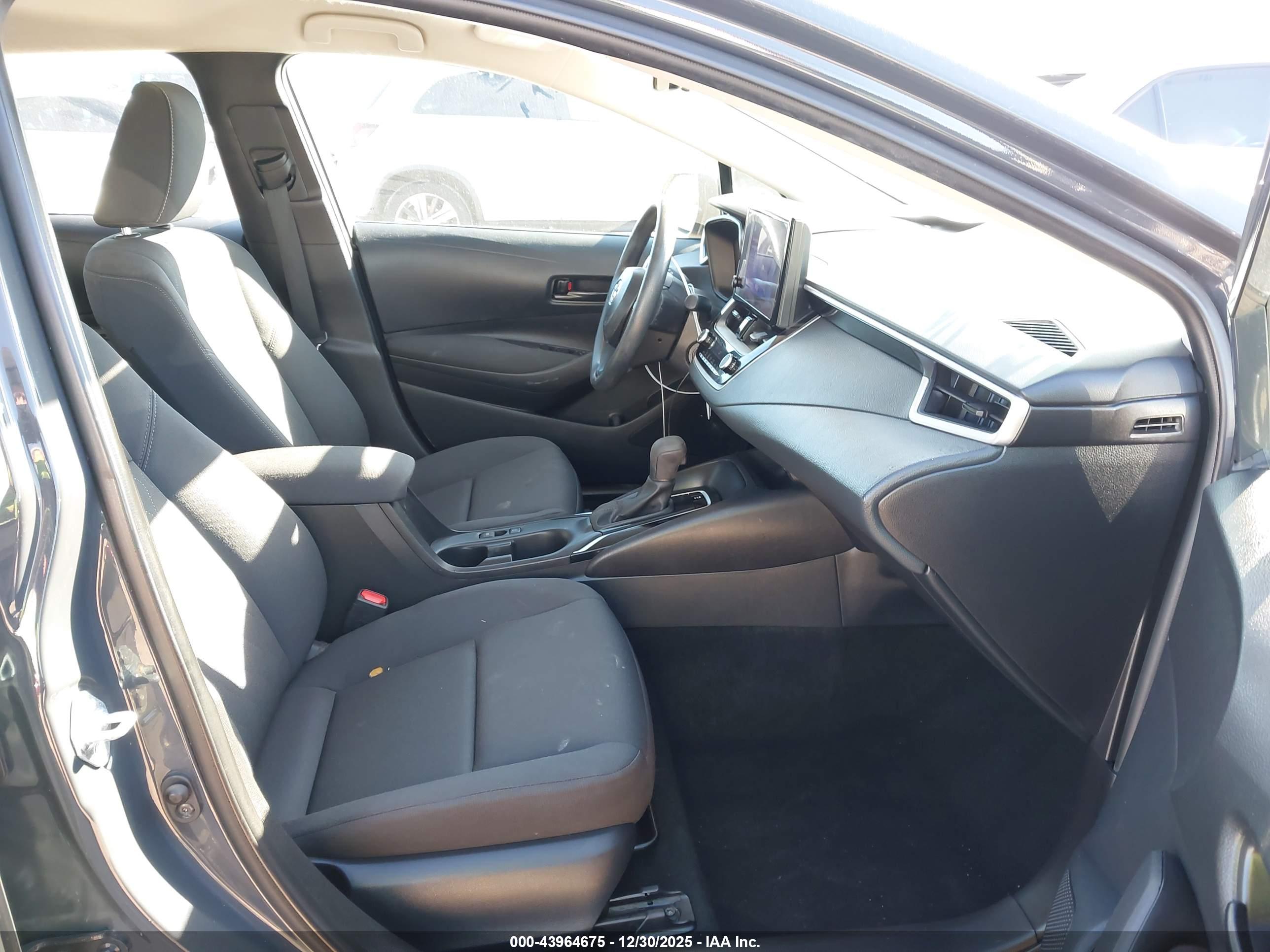 TOYOTA COROLLA image 5