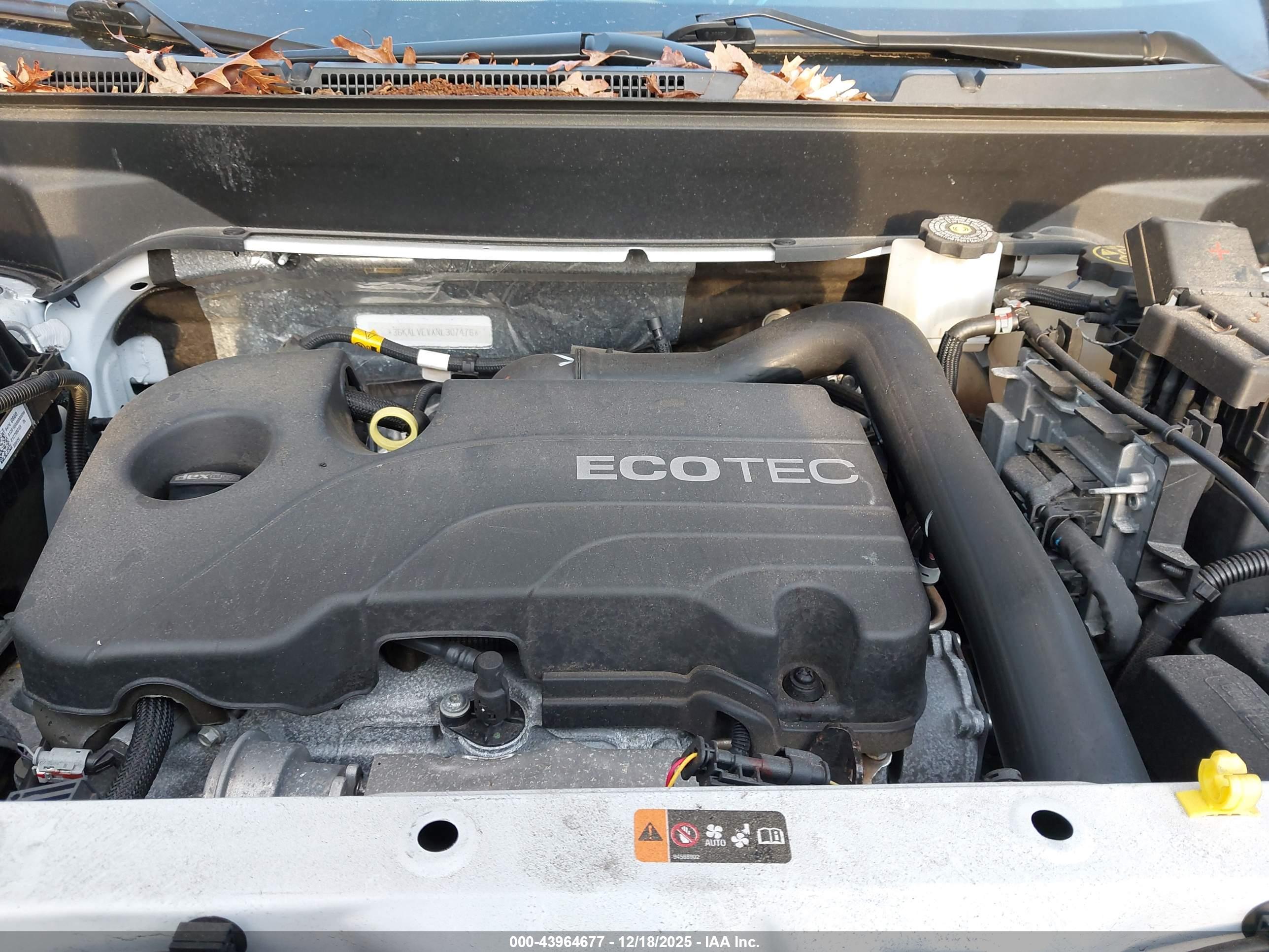 GMC TERRAIN image 10