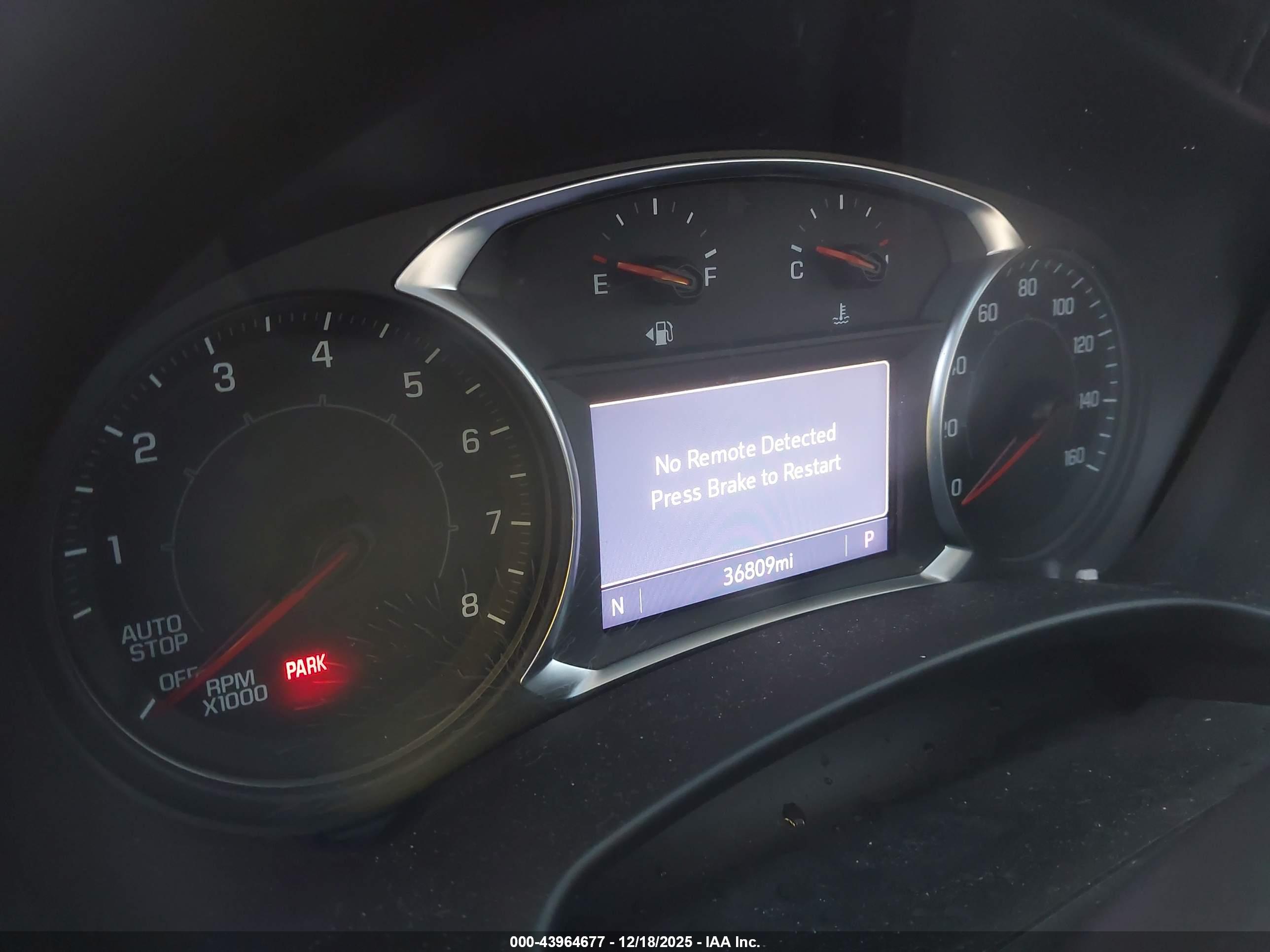 GMC TERRAIN image 7