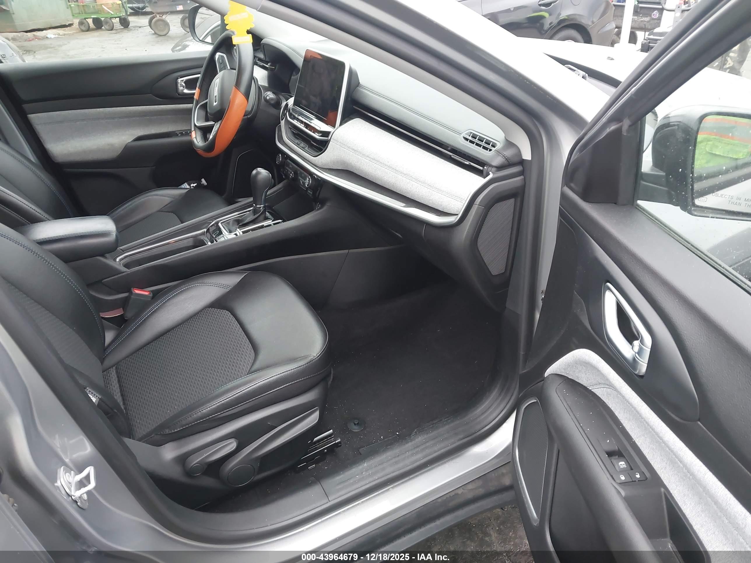 JEEP COMPASS image 5