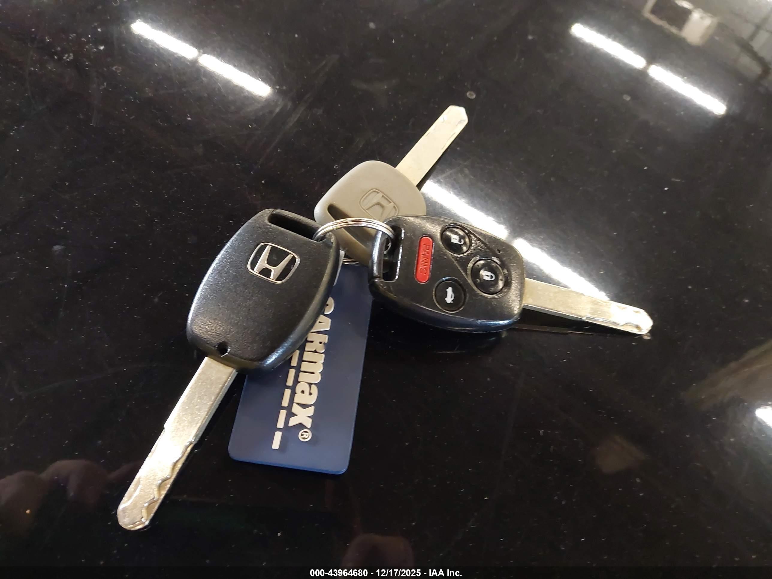 HONDA CIVIC image 11