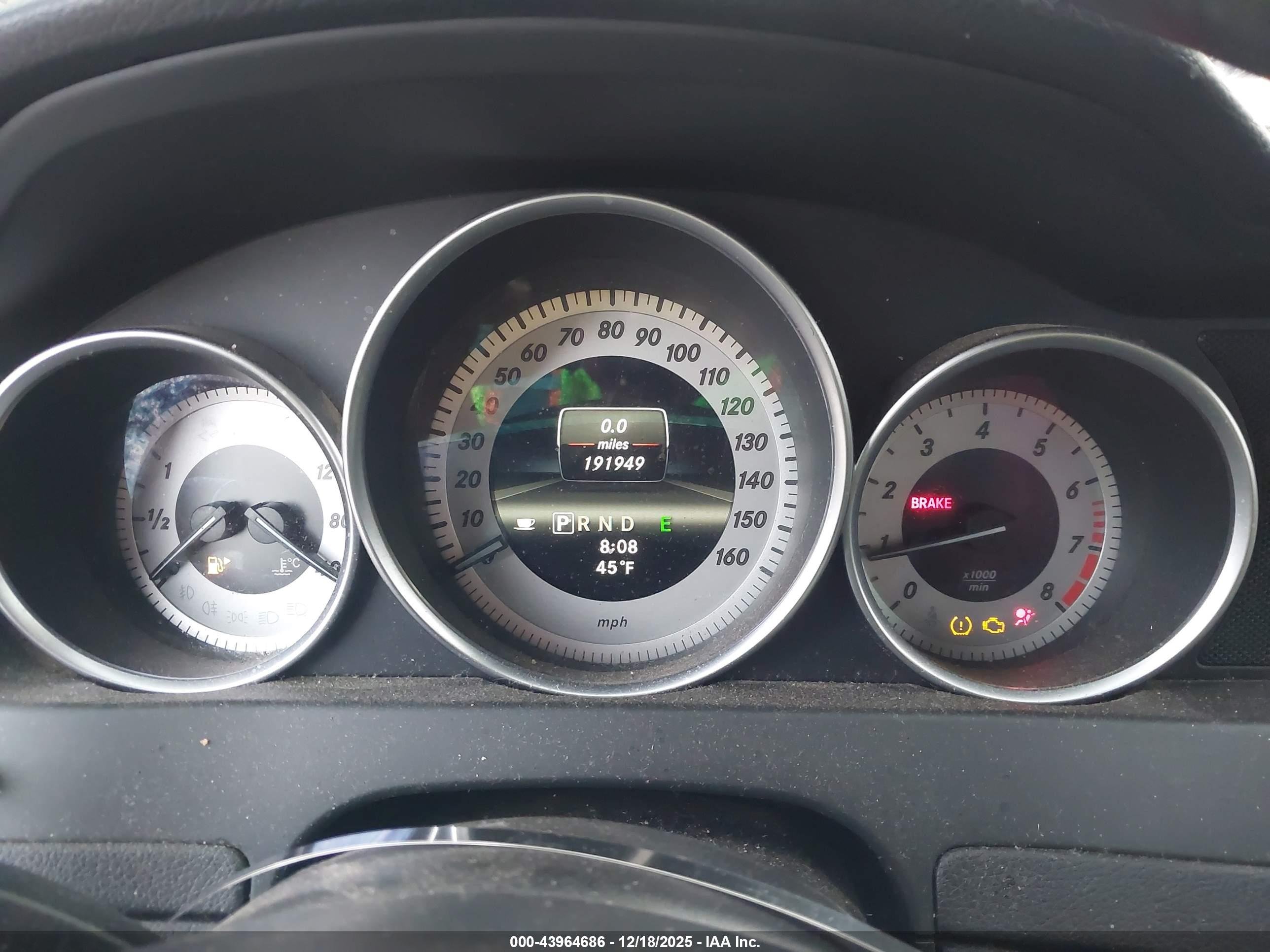 MERCEDES-BENZ C image 7
