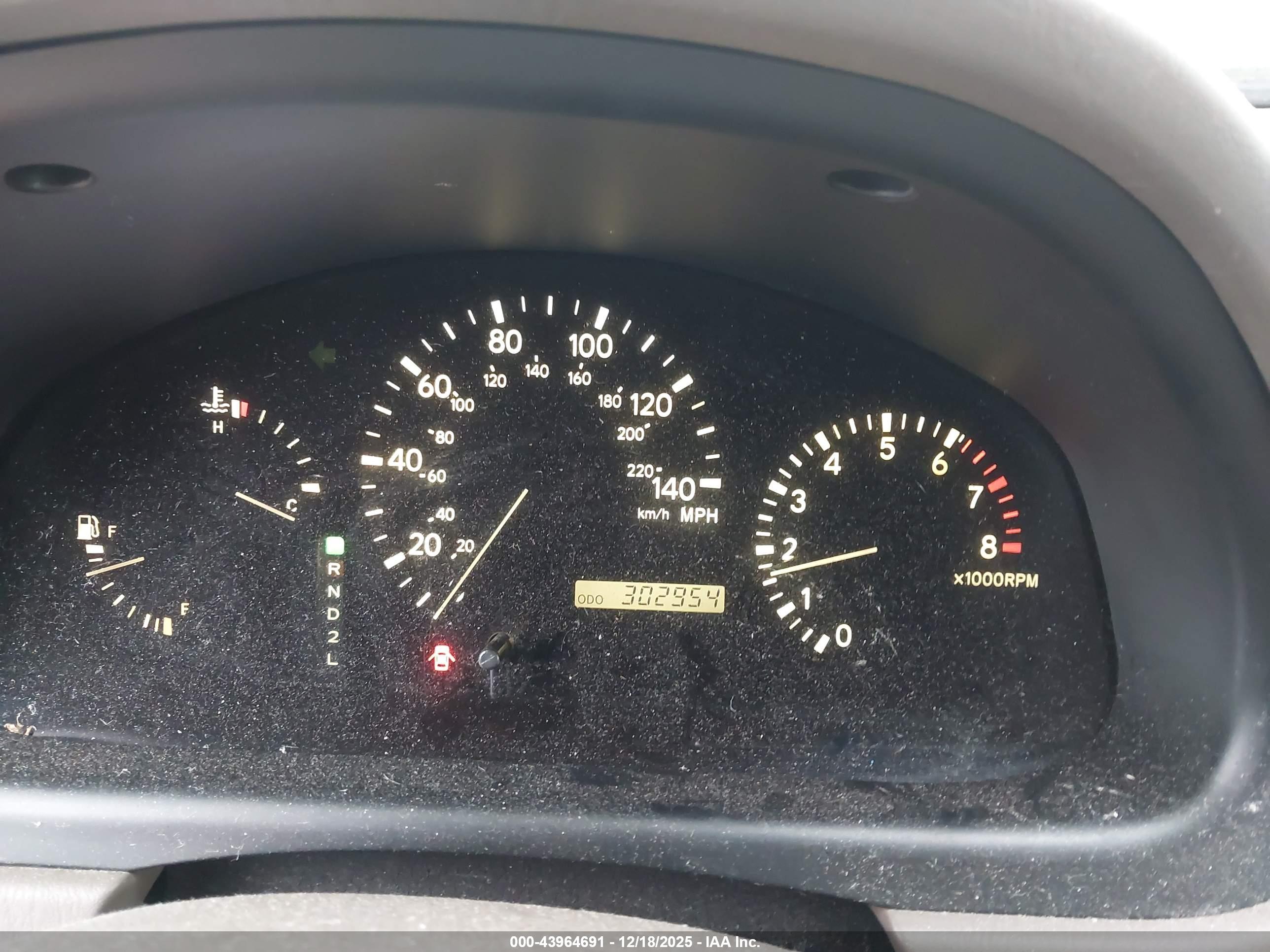 LEXUS RX image 7