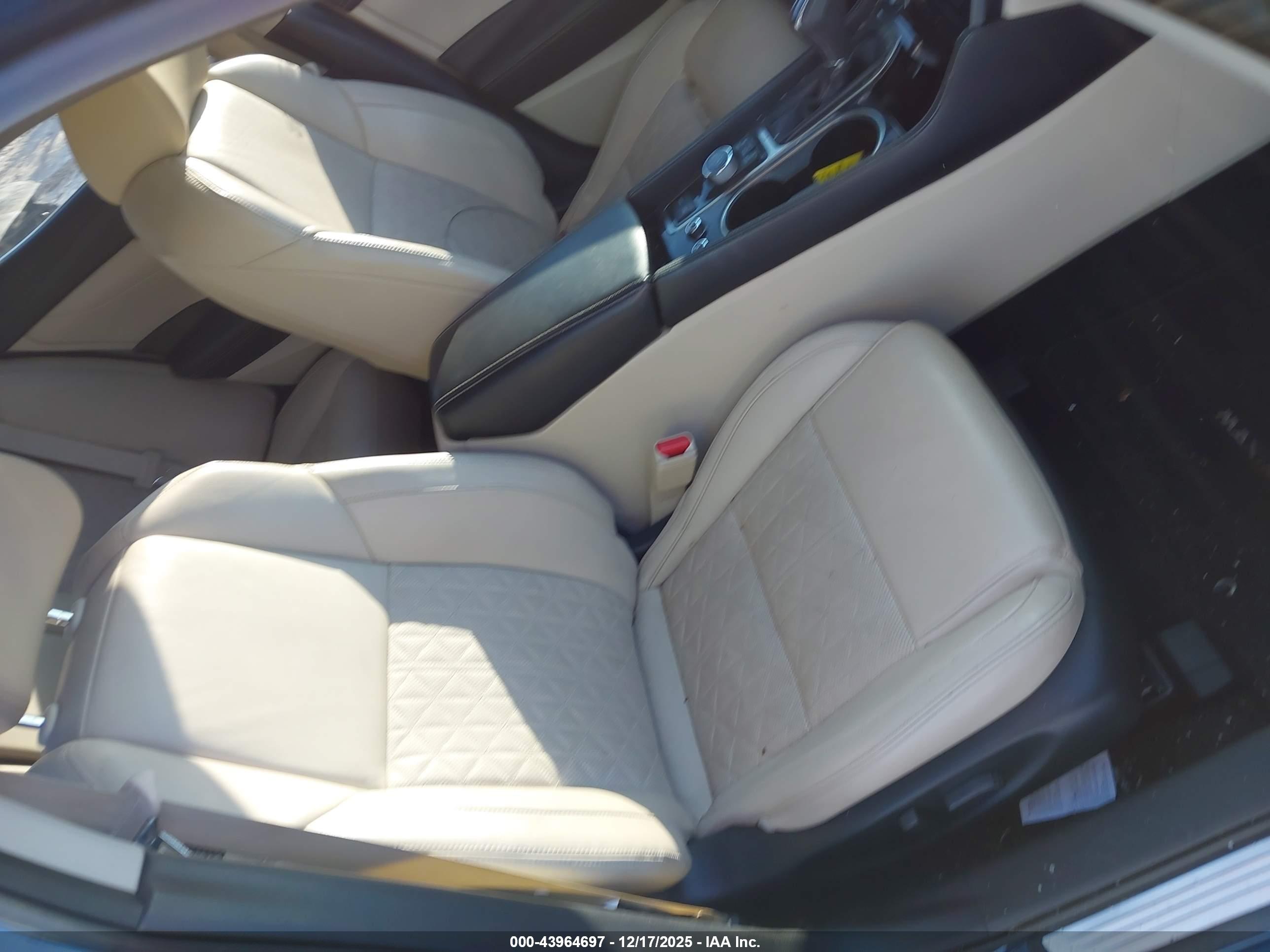 NISSAN MAXIMA image 5