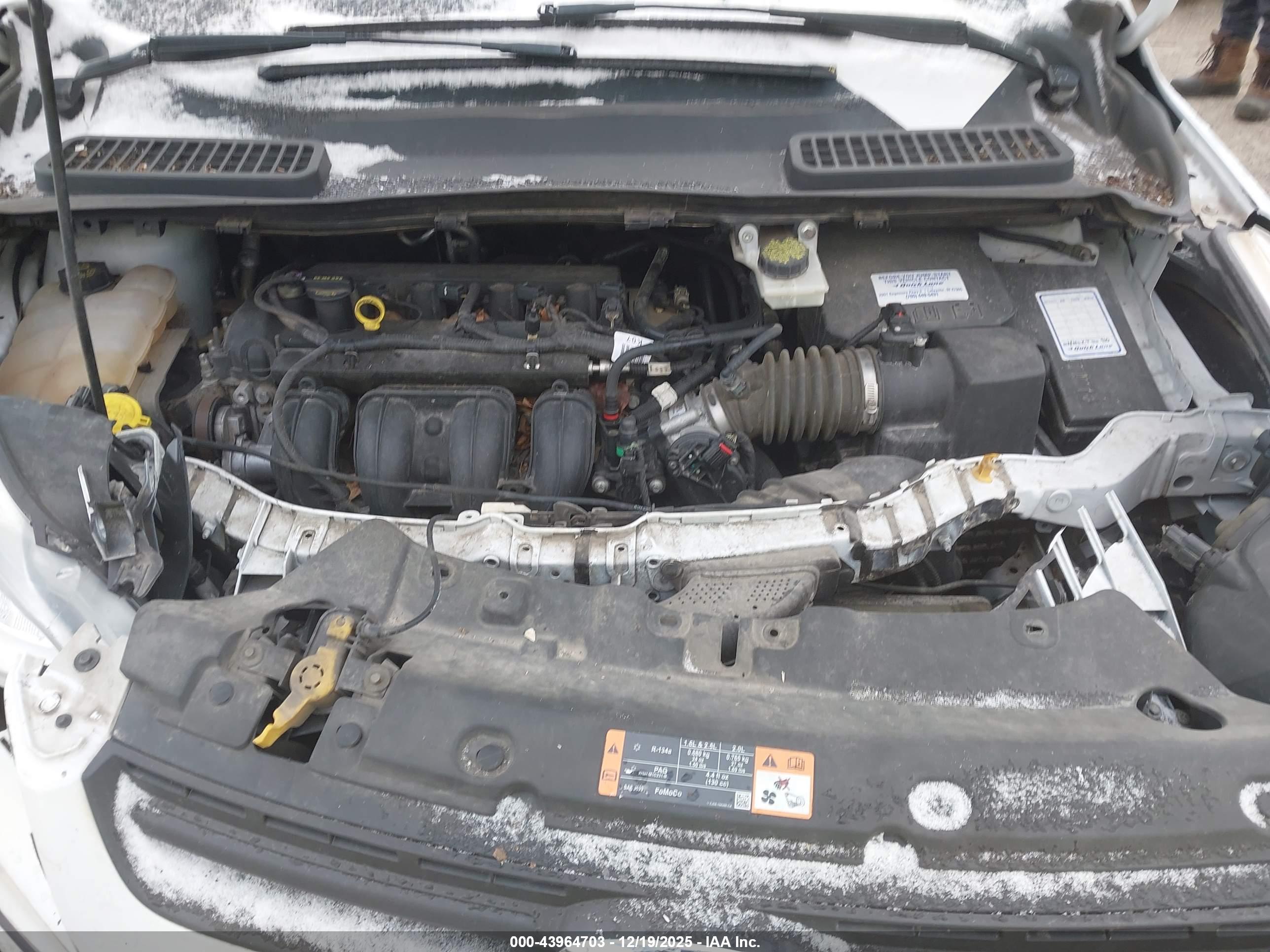 FORD ESCAPE image 10