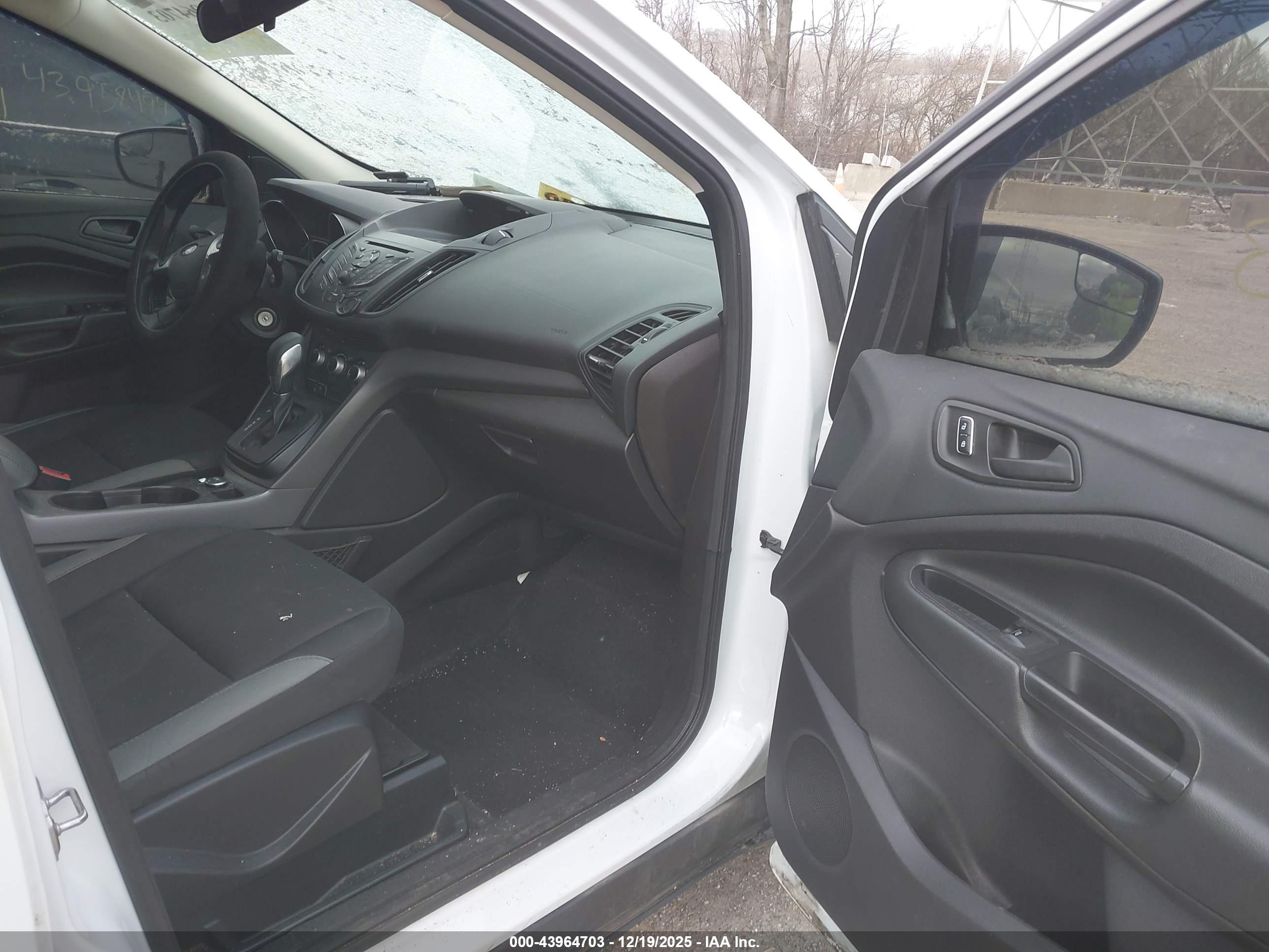 FORD ESCAPE image 5