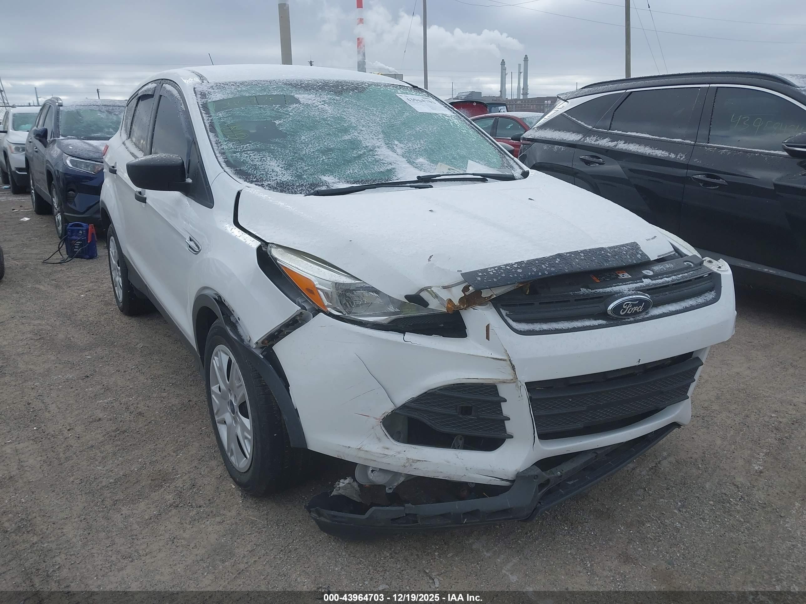 FORD ESCAPE image 6