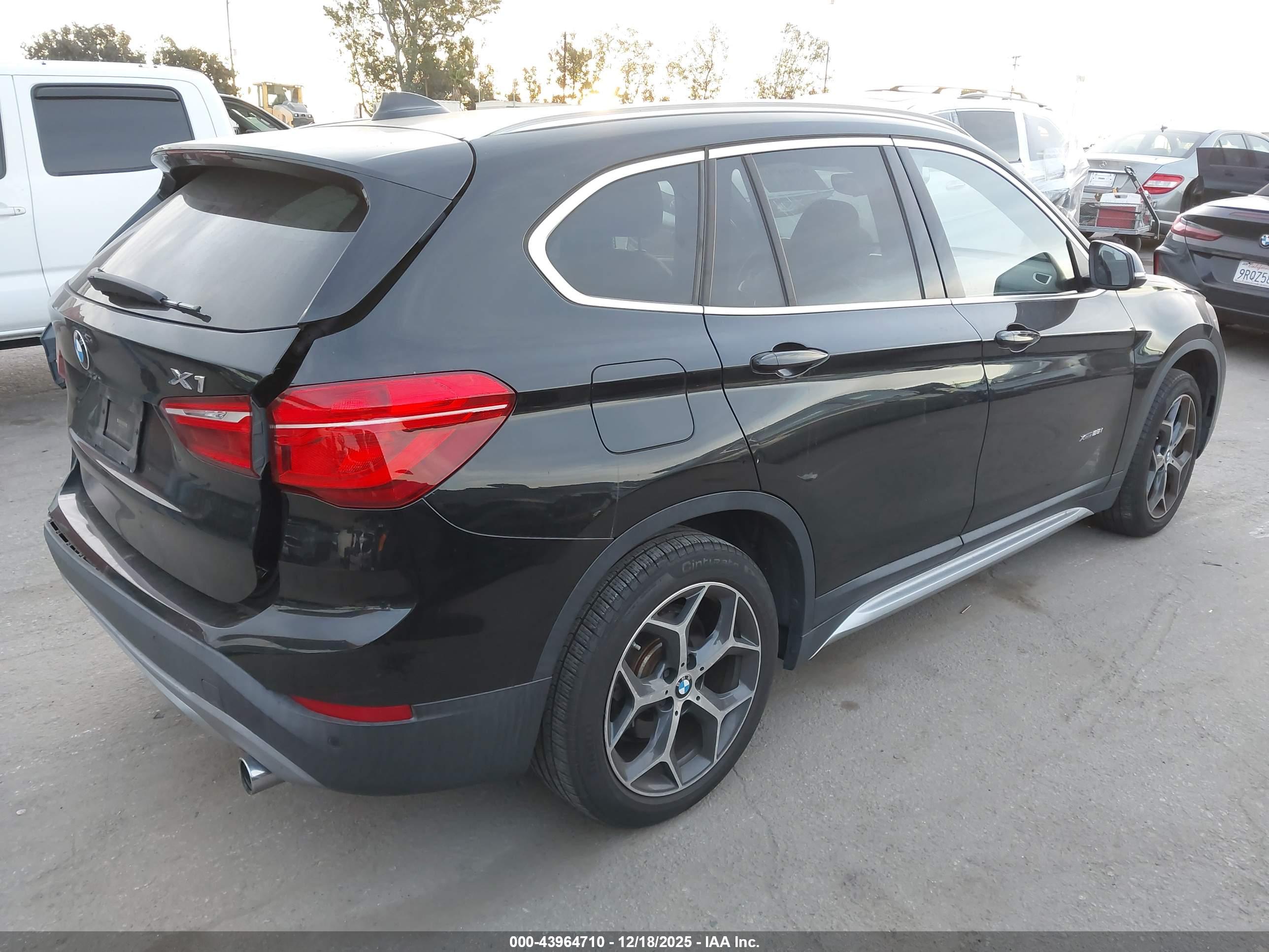 BMW X1 image 4